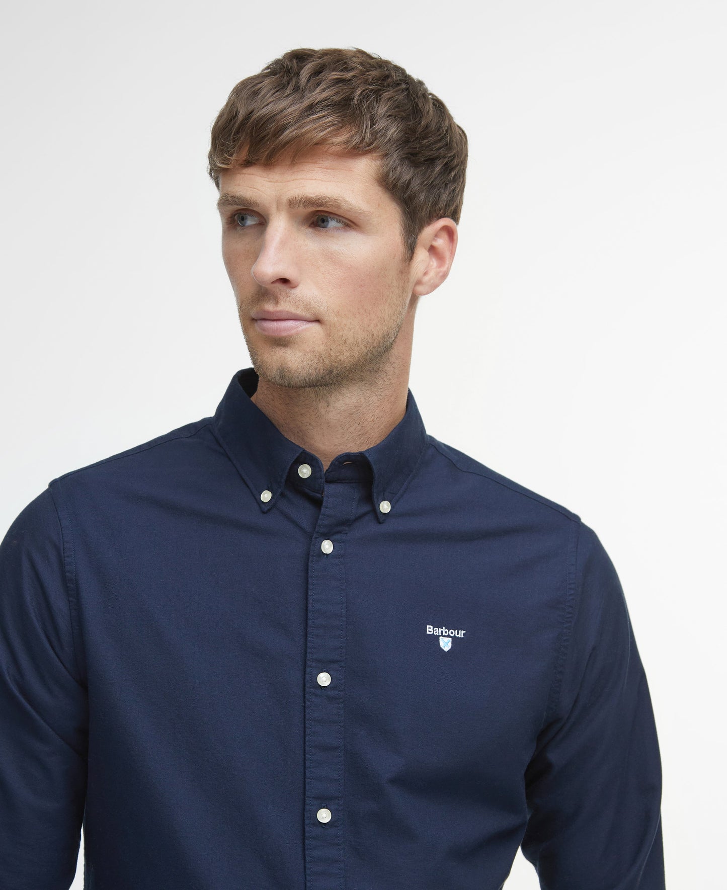 Oxford Tailored Shirt
