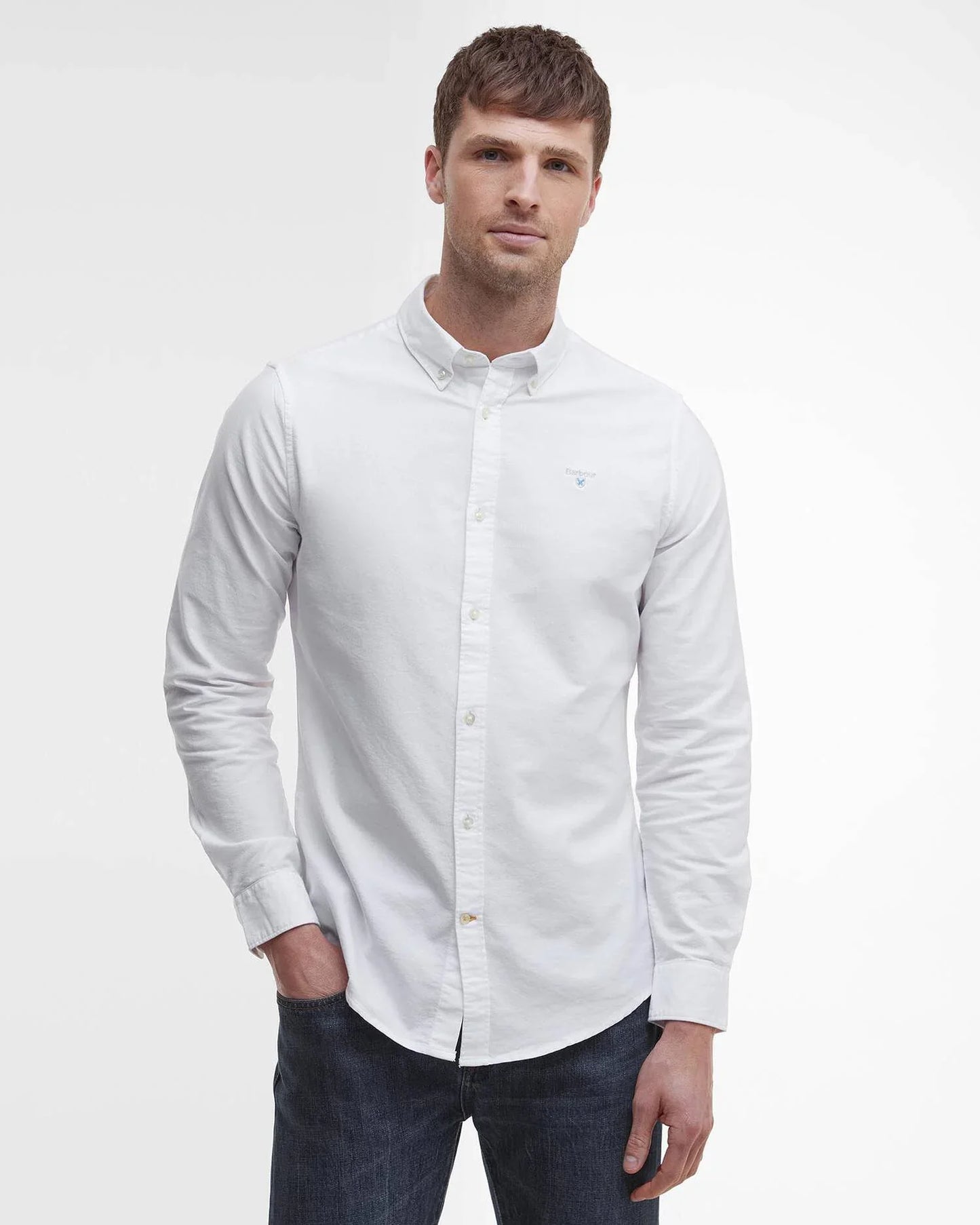 Oxford Tailored Shirt