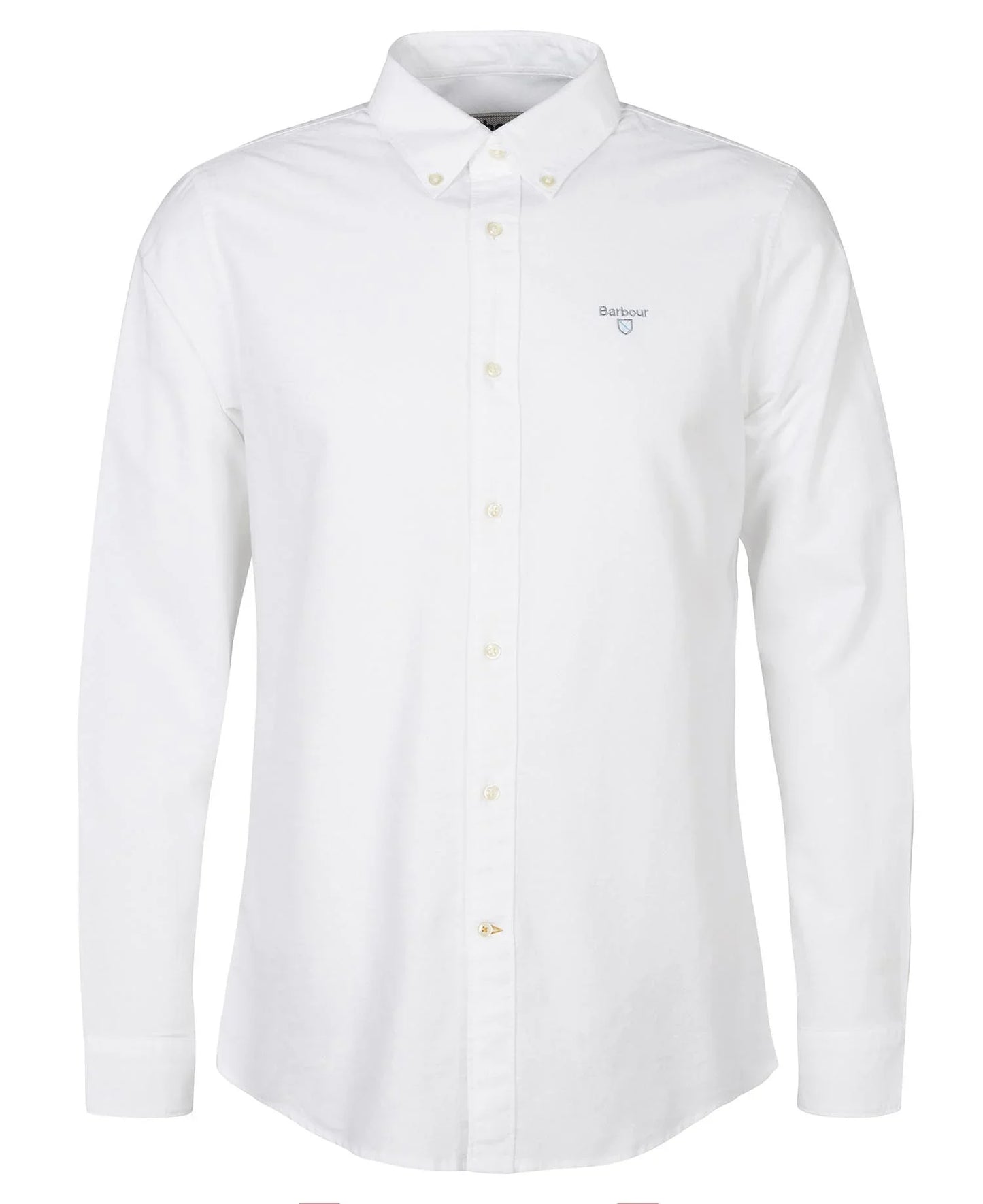 Oxford Tailored Shirt