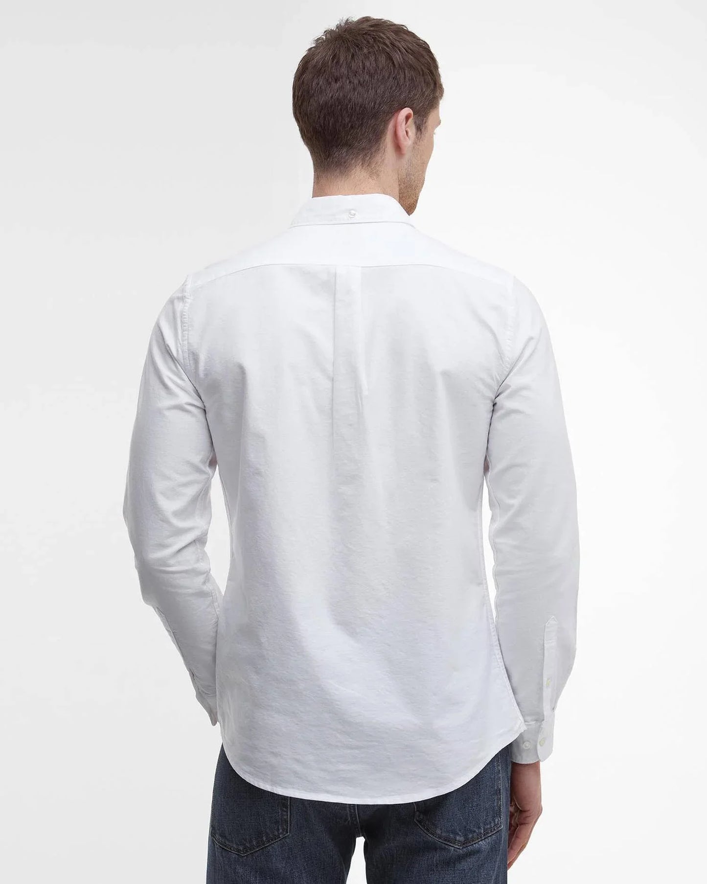 Oxford Tailored Shirt