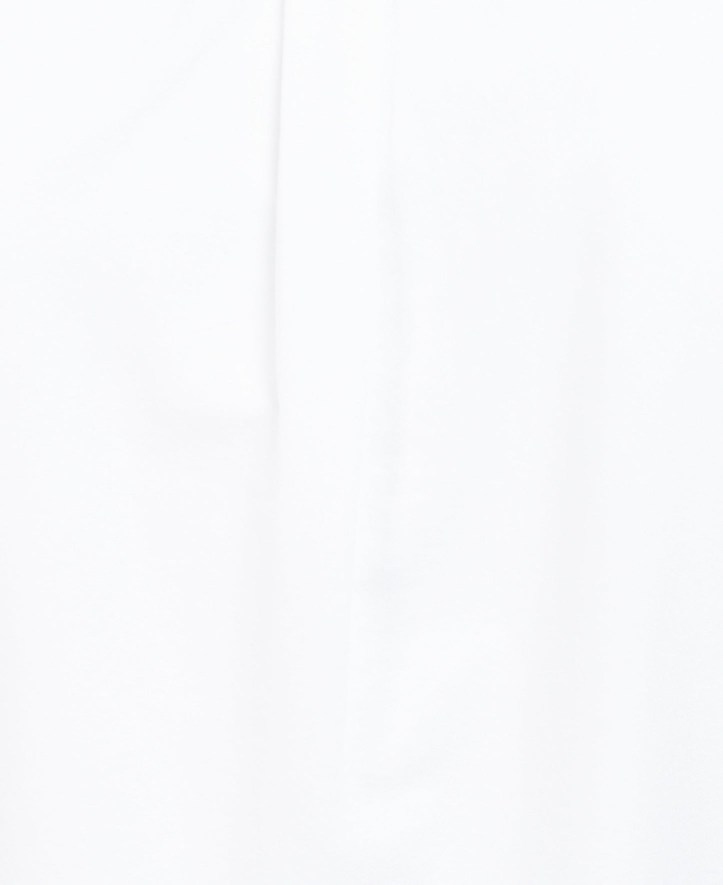 Oxford Short Sleeve Tailored Shirt