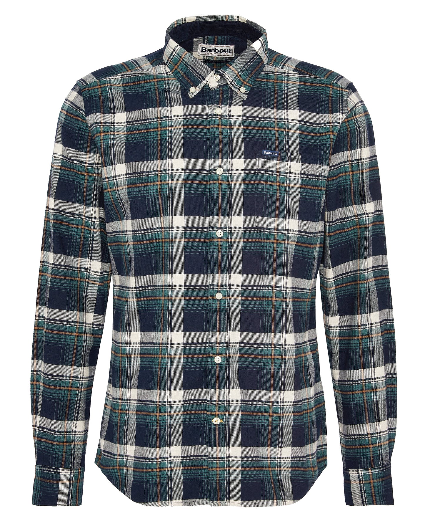 Shieldton Tailored Shirt