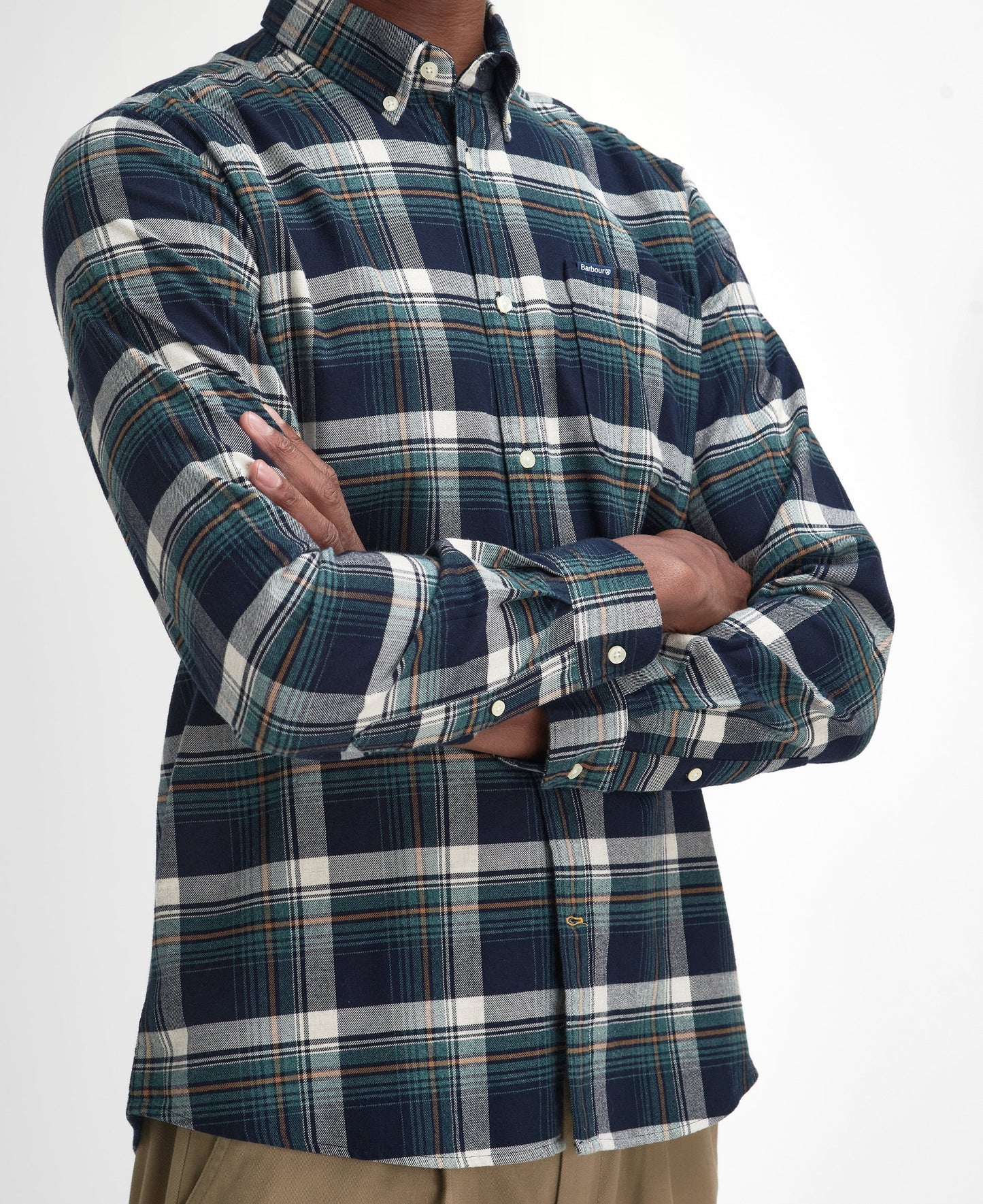 Shieldton Tailored Shirt