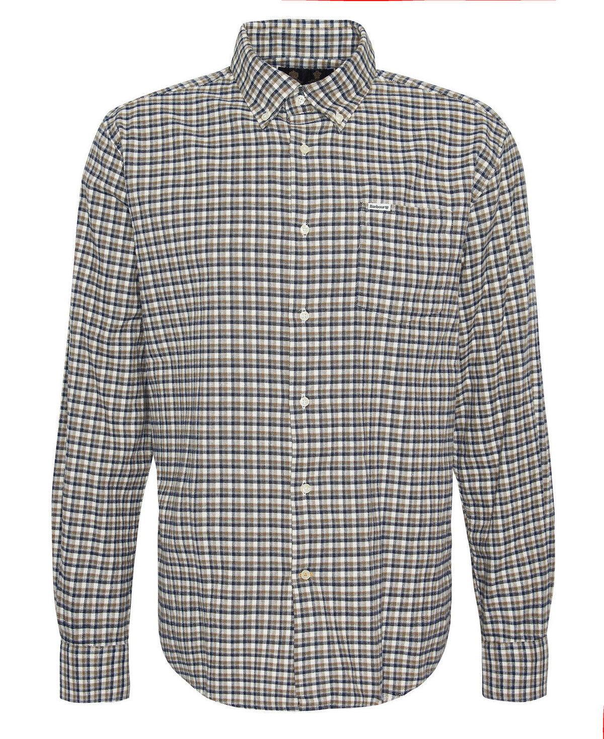 Tanlaw Regular Fit Shirt