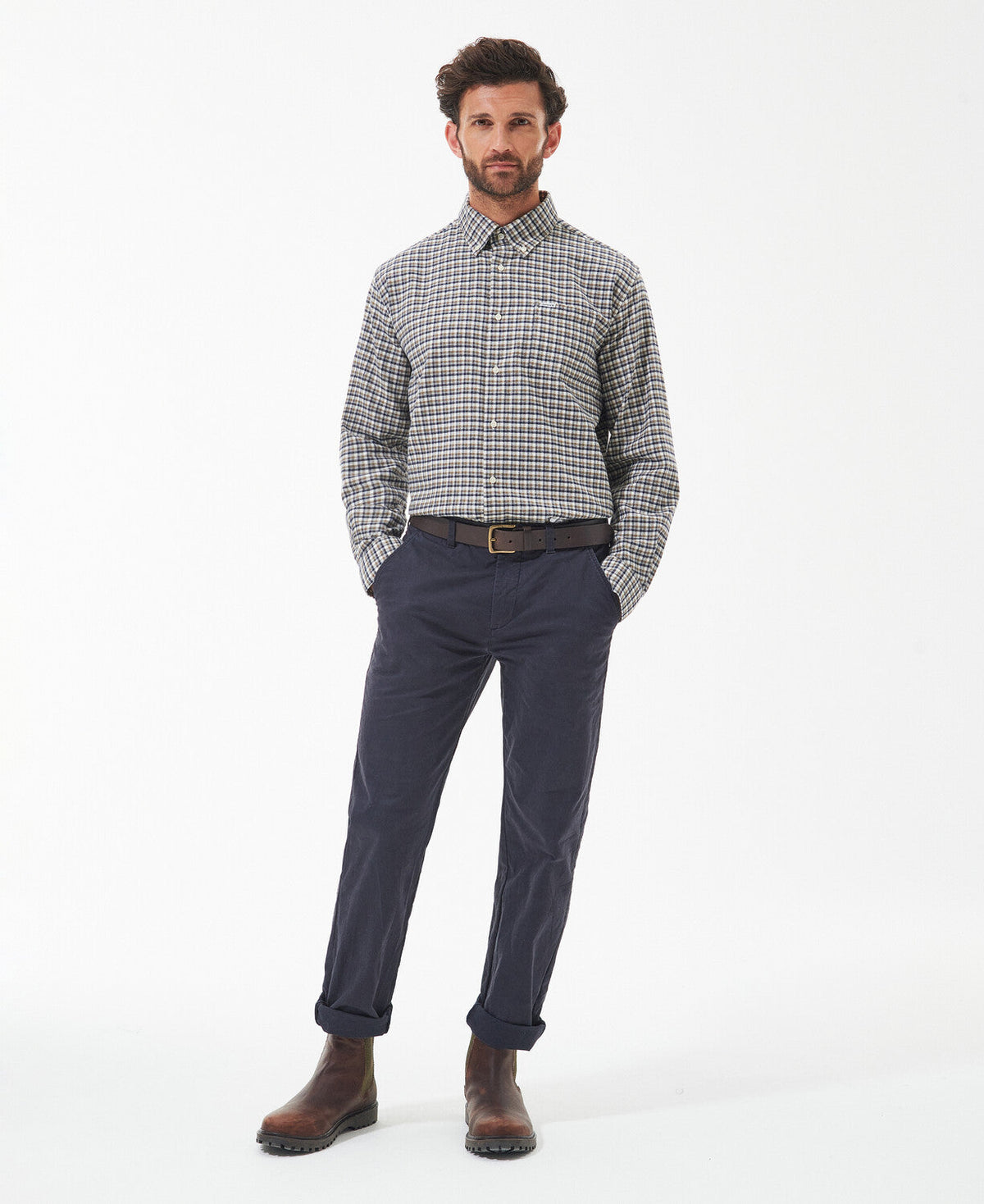 Tanlaw Regular Fit Shirt