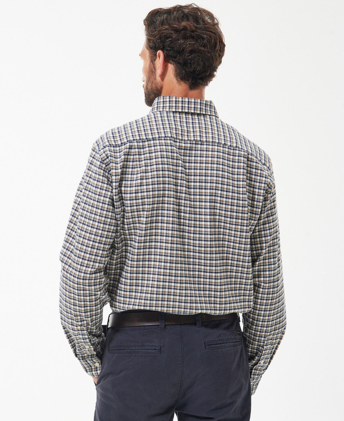 Tanlaw Regular Fit Shirt