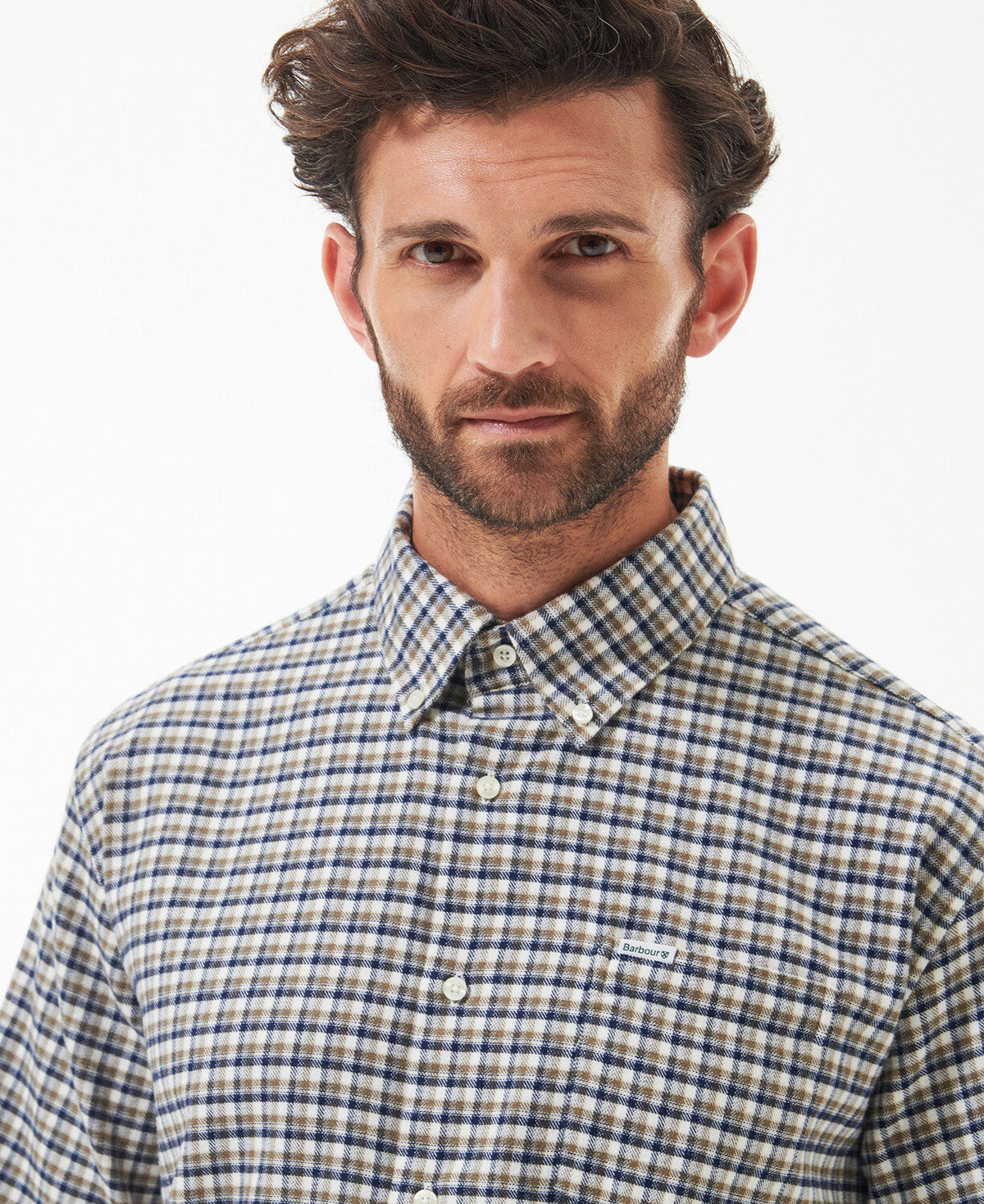 Tanlaw Regular Fit Shirt