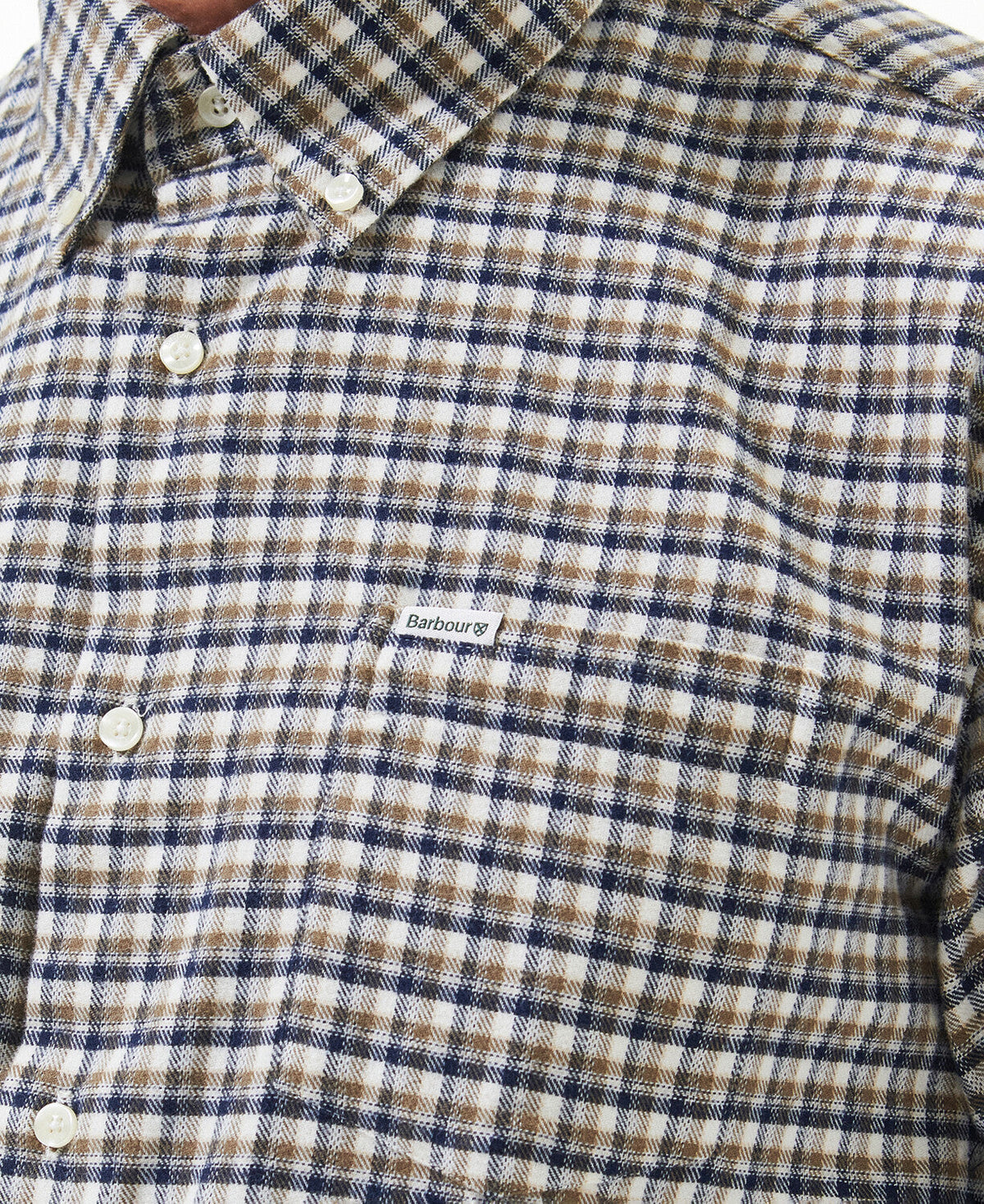 Tanlaw Regular Fit Shirt