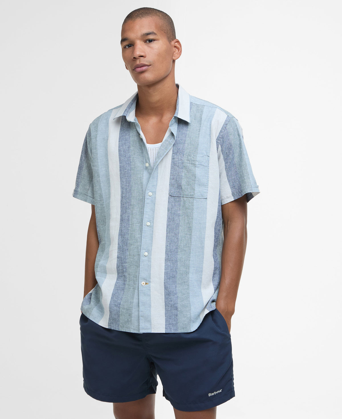 Portwell Summer Fit Shirt