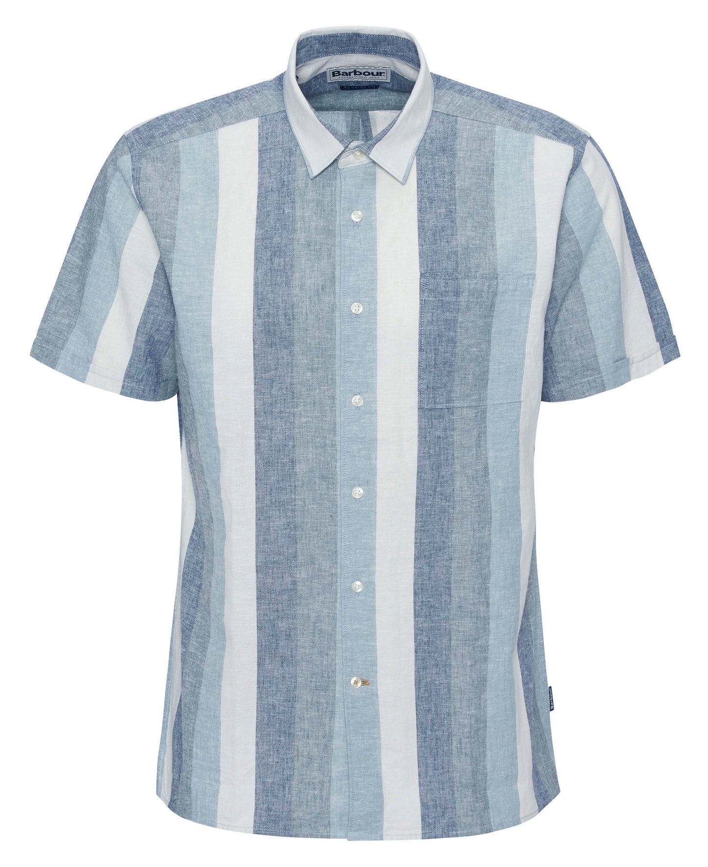 Portwell Summer Fit Shirt
