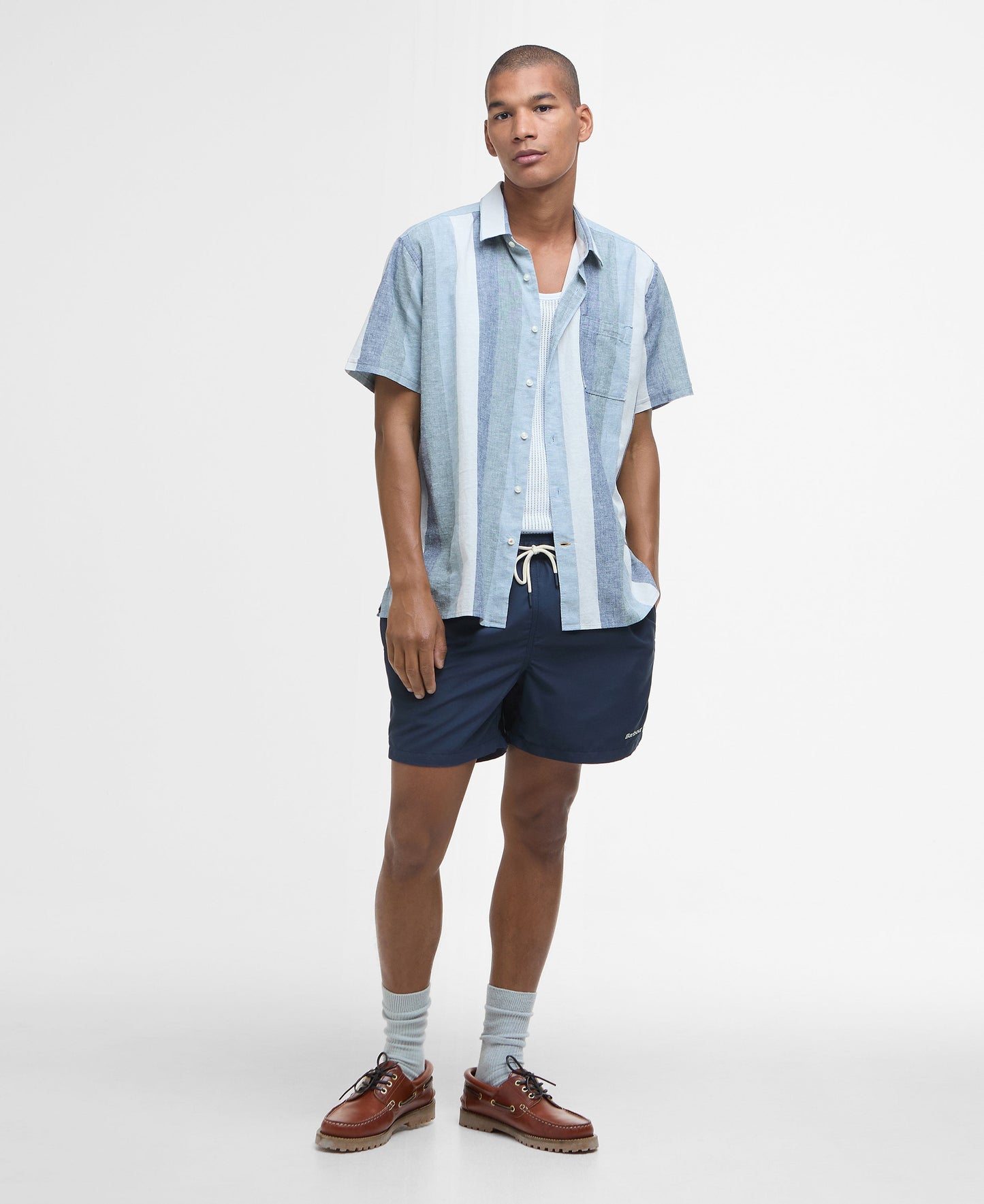 Portwell Summer Fit Shirt