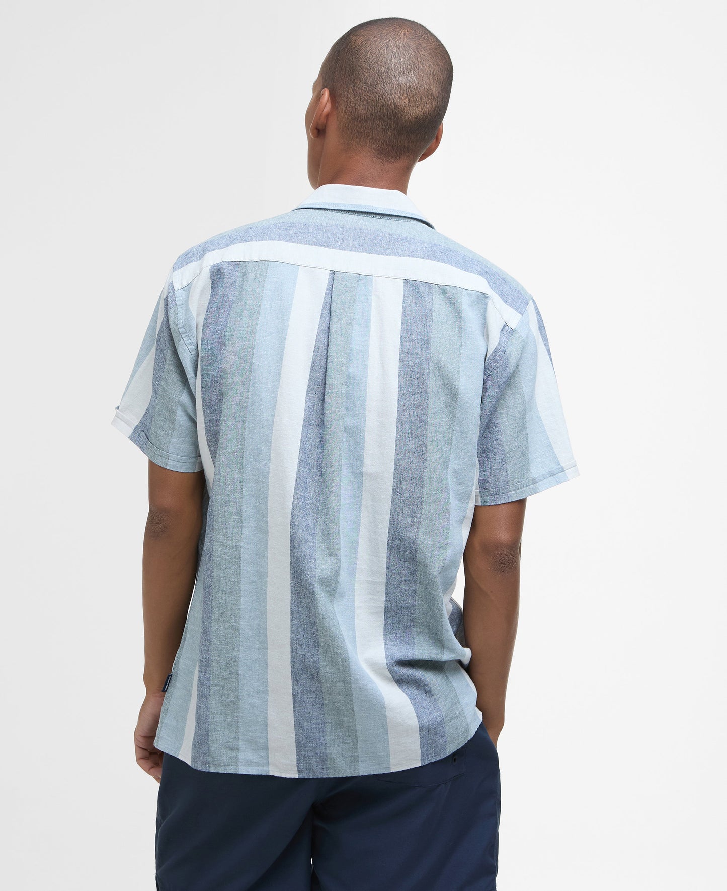 Portwell Summer Fit Shirt