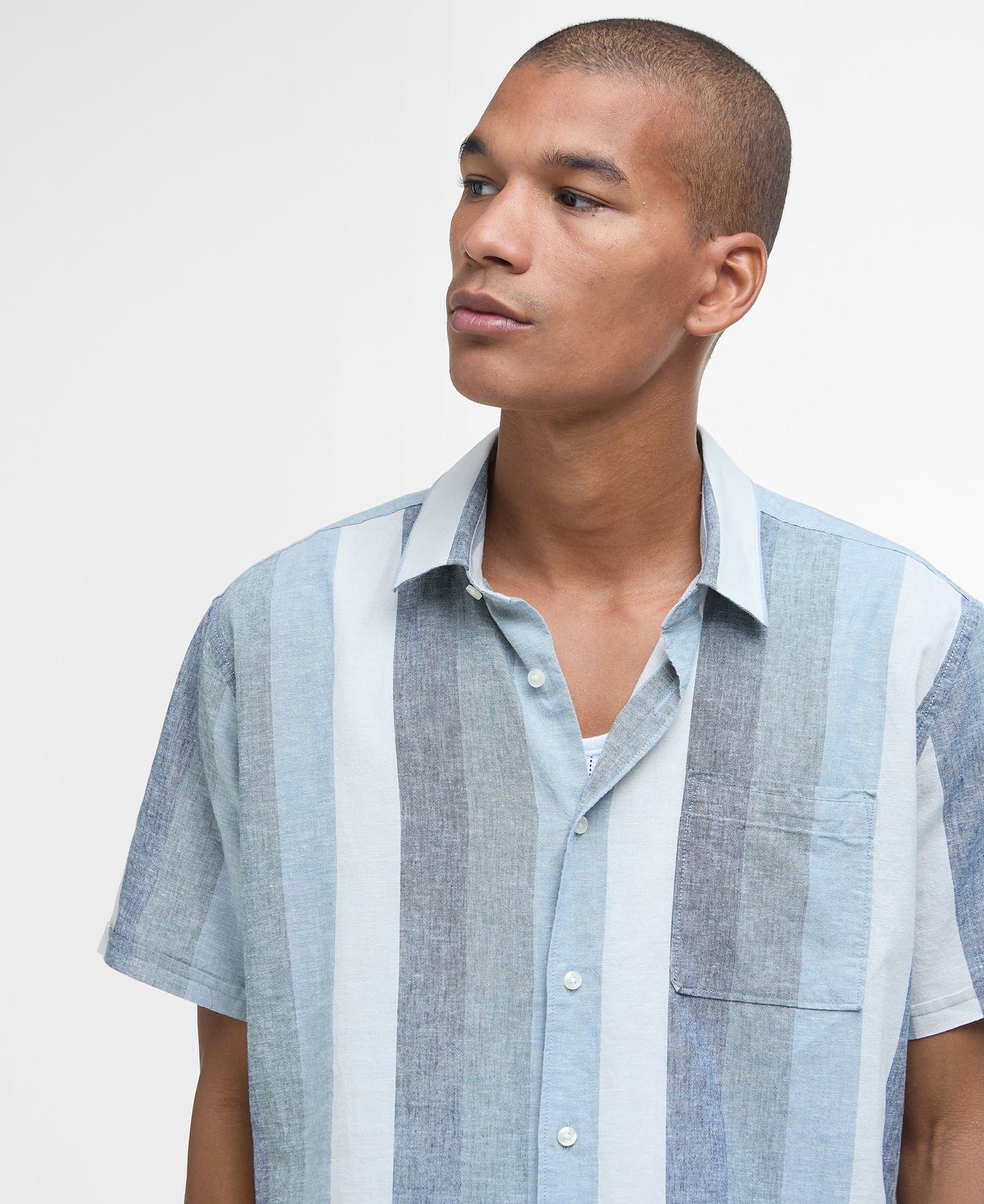 Portwell Summer Fit Shirt