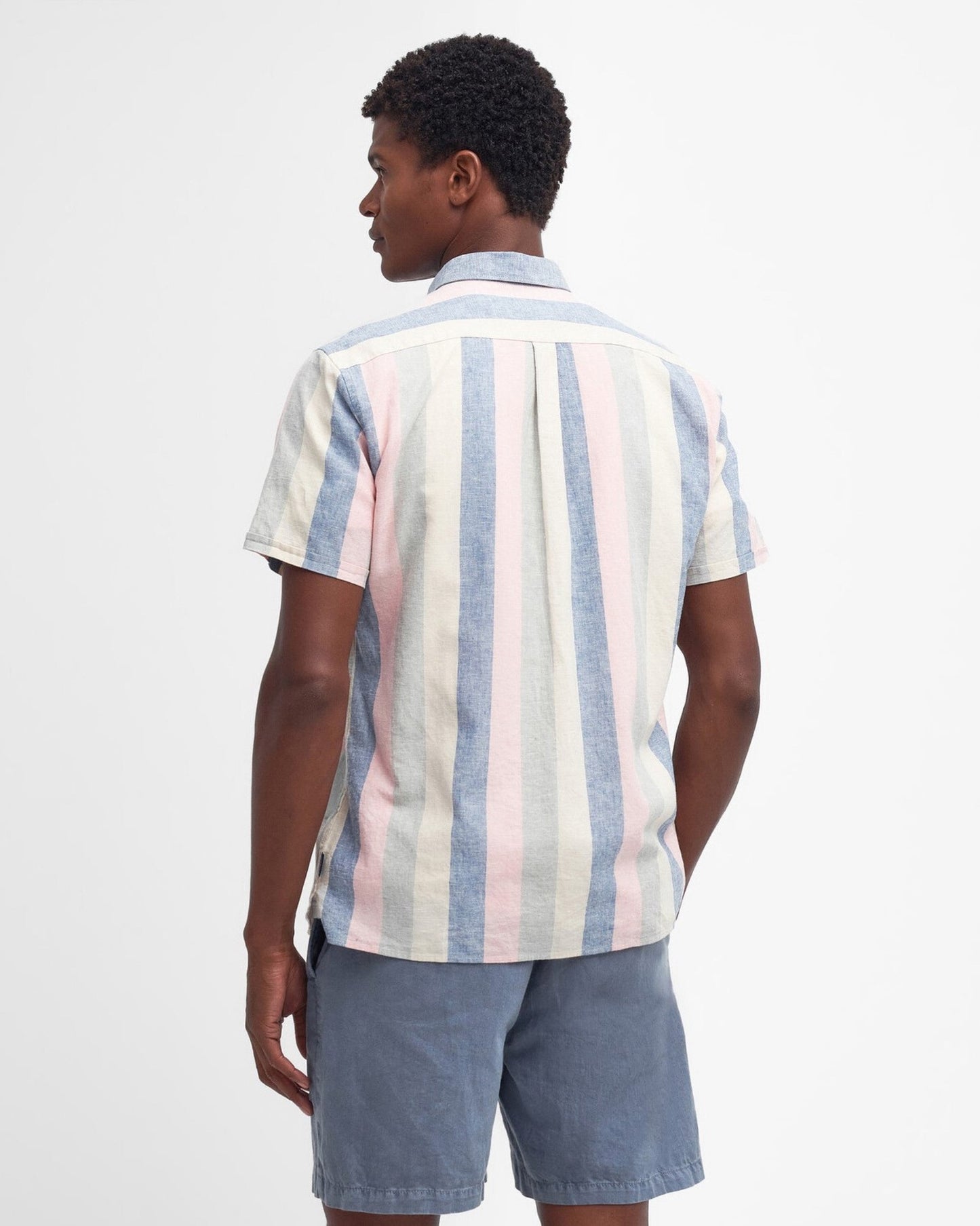 Portwell Summer Fit Shirt