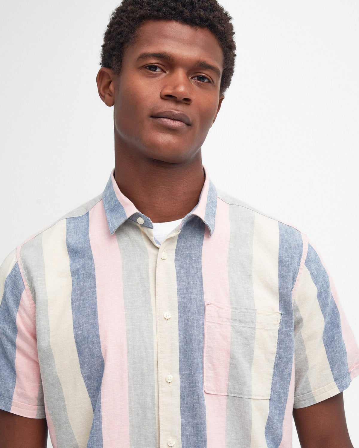 Portwell Summer Fit Shirt