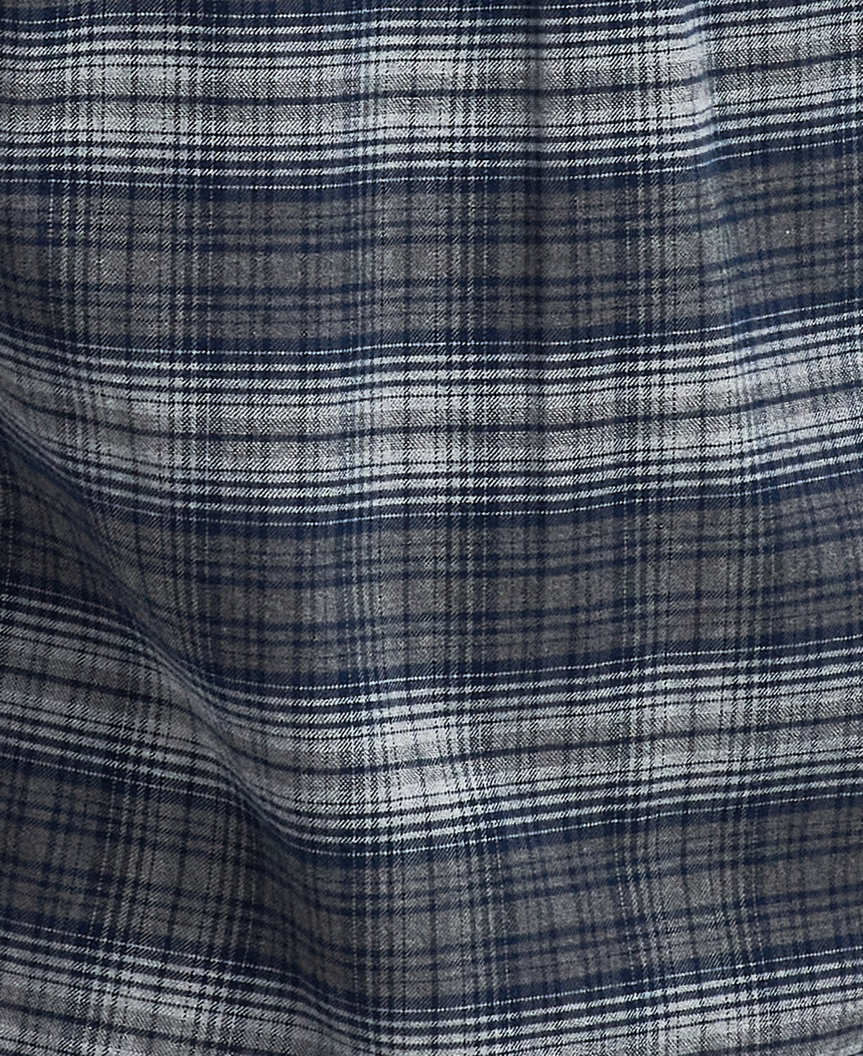 Forestfield Tailored Long Sleeved Shirt