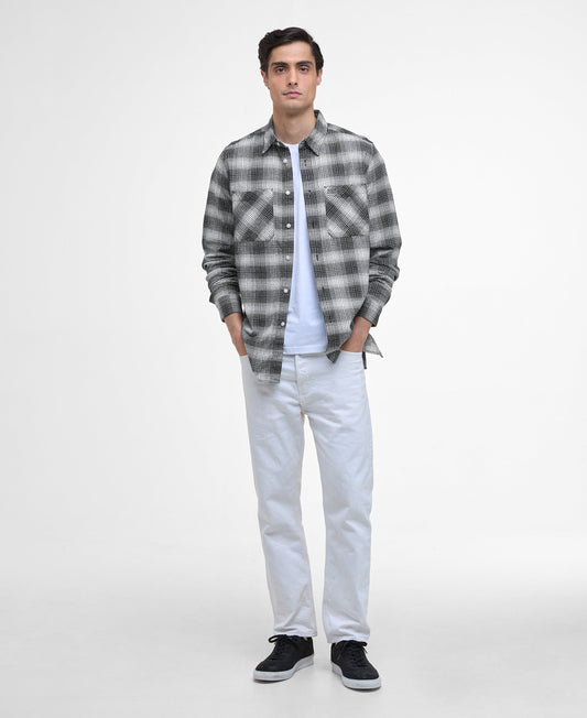Ashby Ombre Shirt