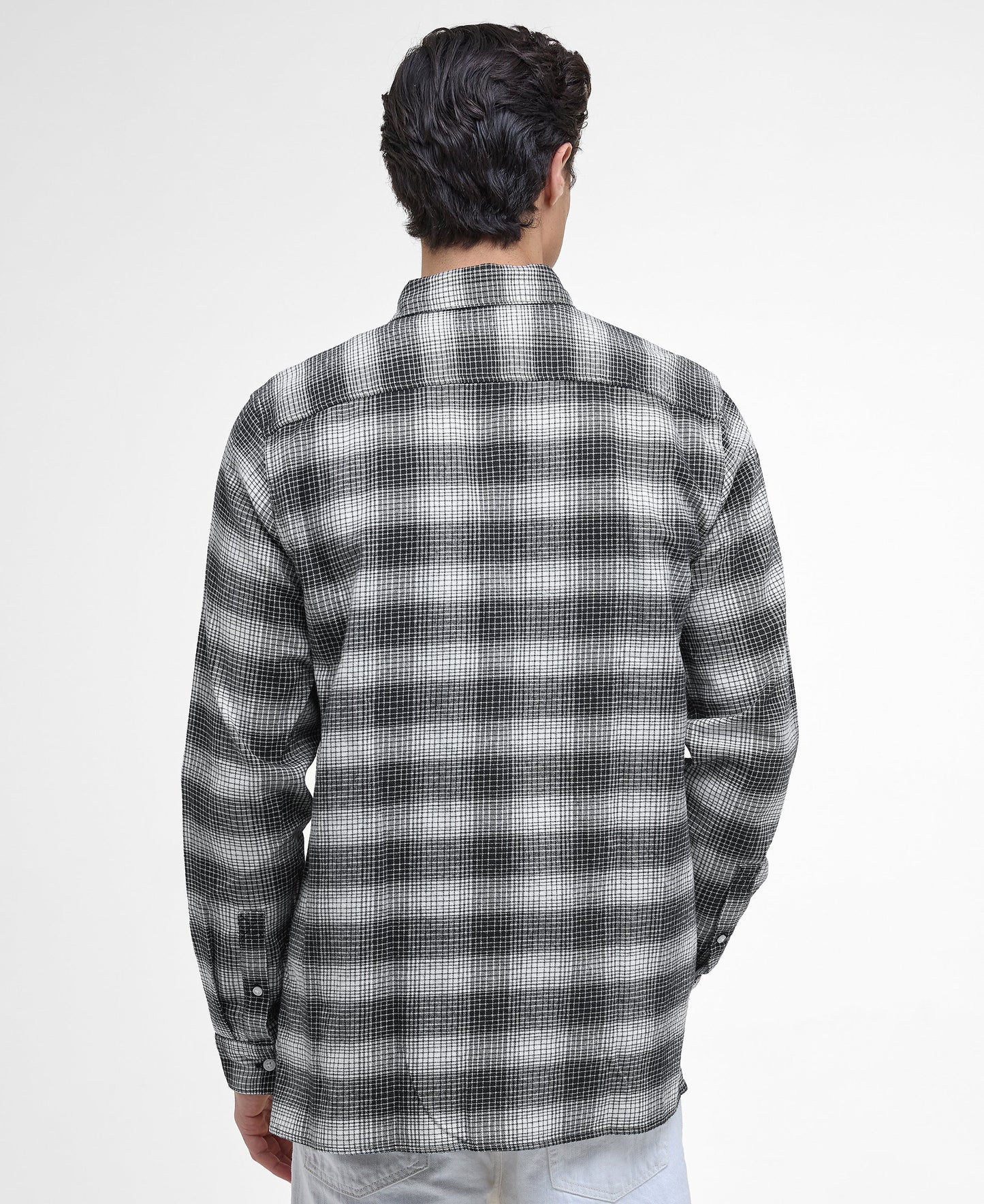 Ashby Ombre Shirt