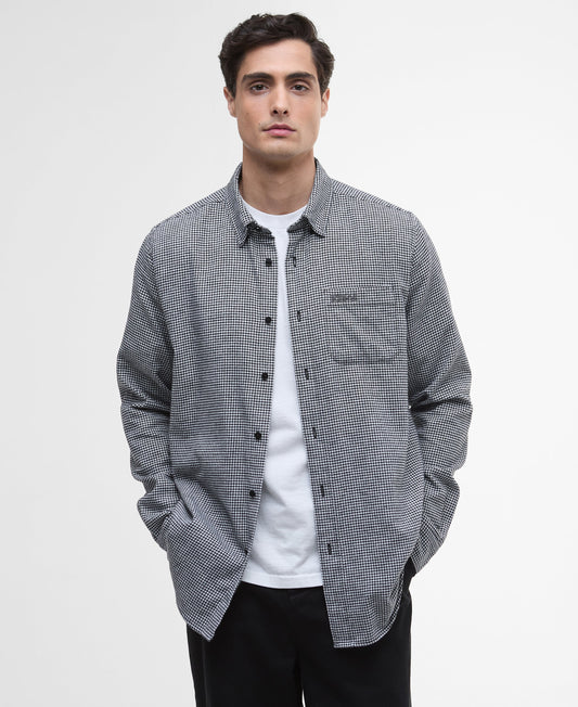 Watson Houndstooth Shirt