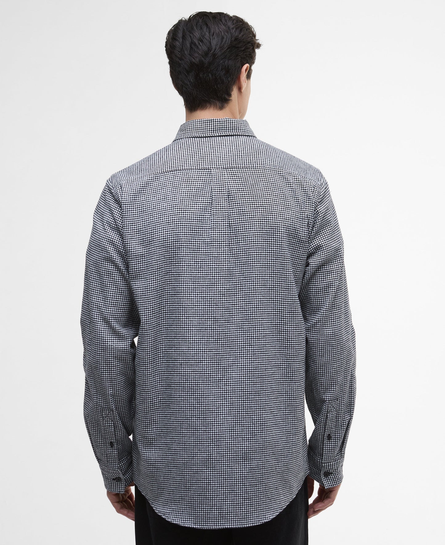Watson Houndstooth Shirt