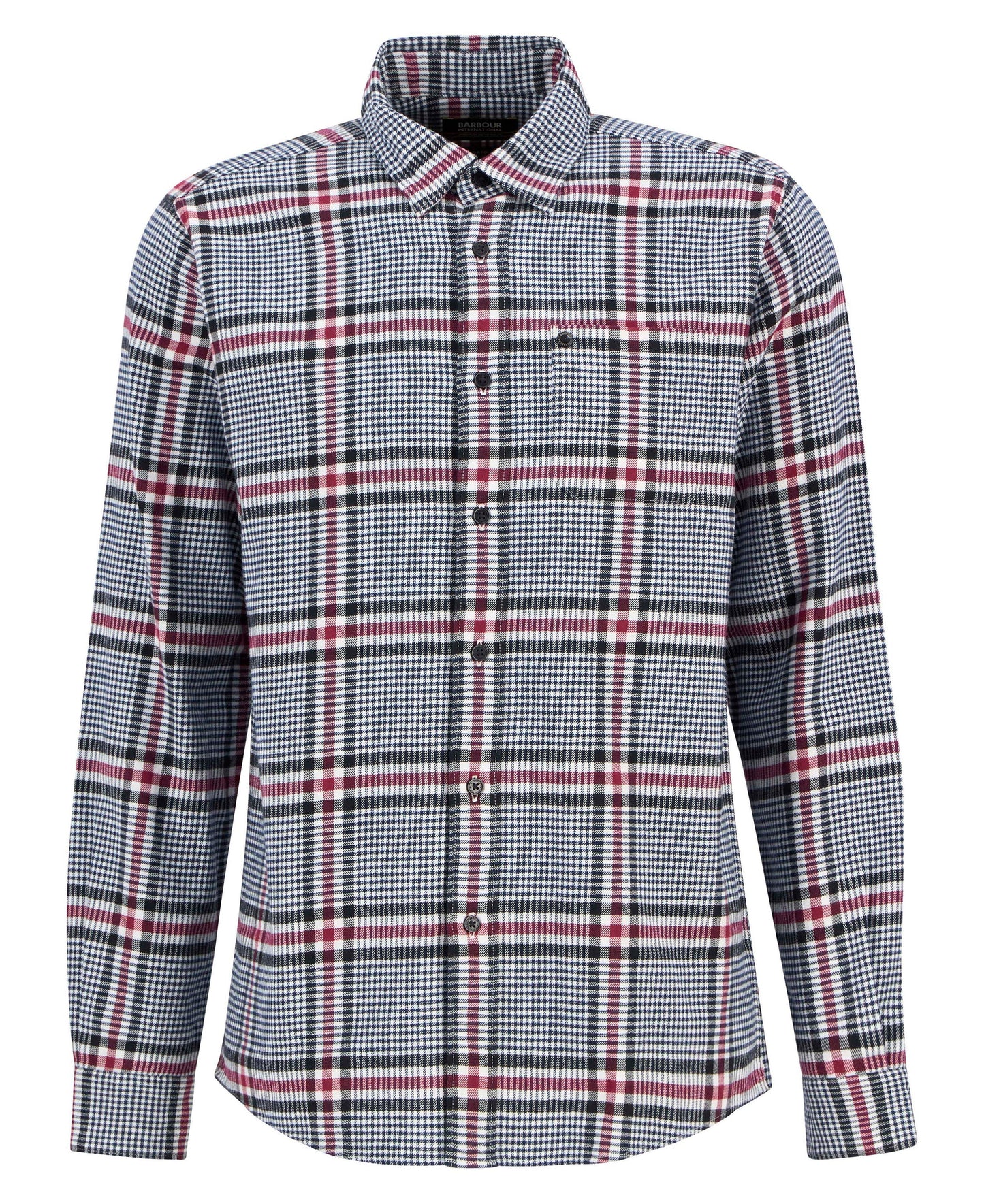 Owain Shirt