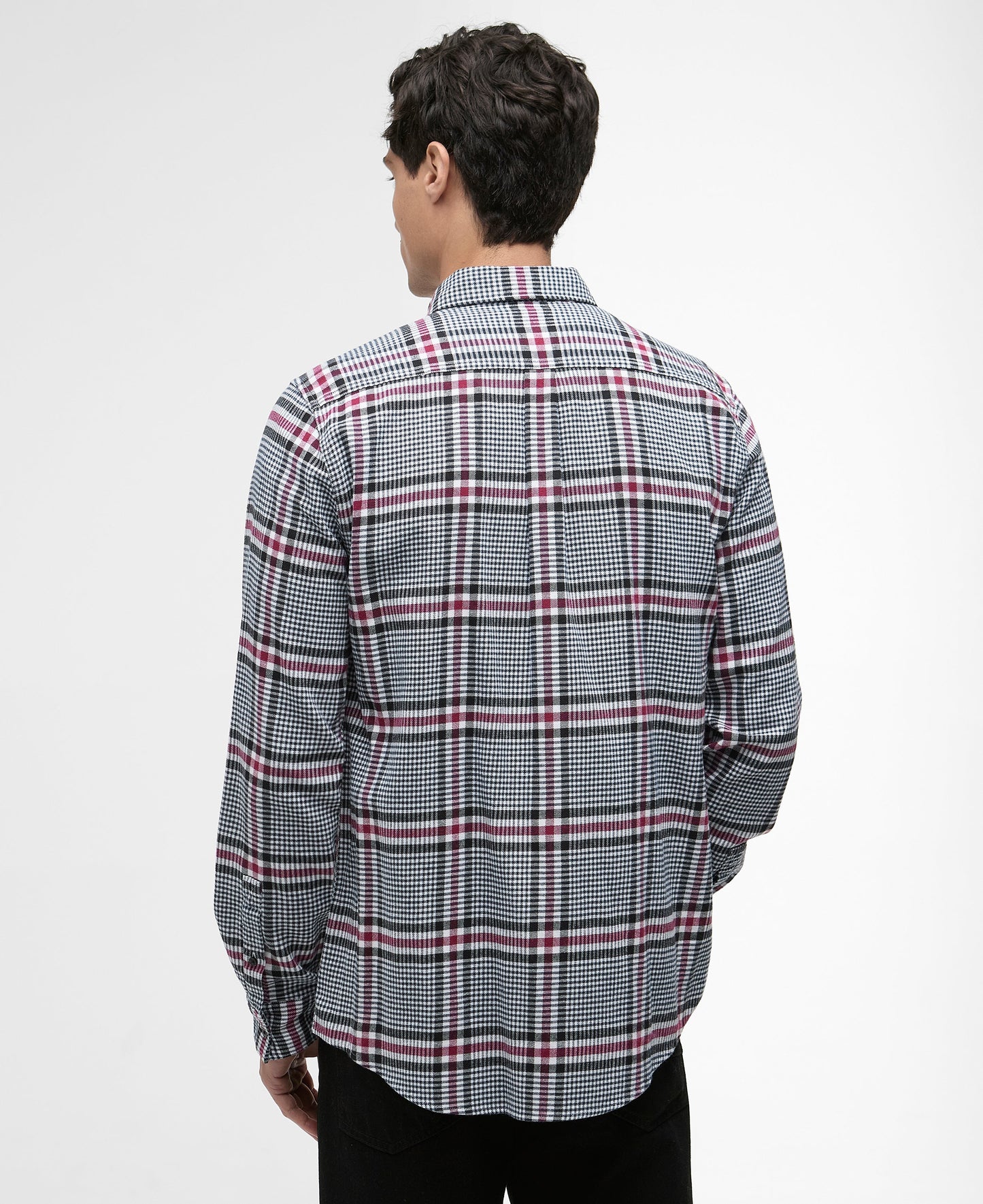 Owain Shirt