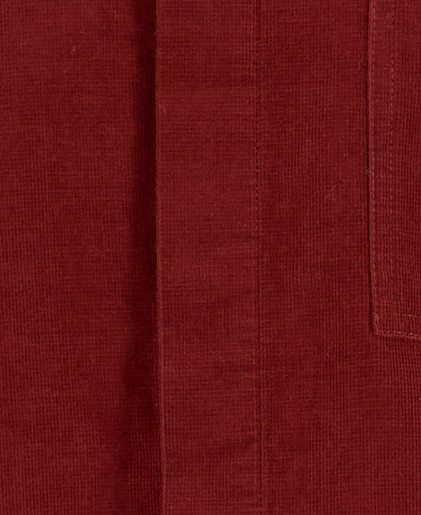 Haltcliff Cord Relaxed Shirt