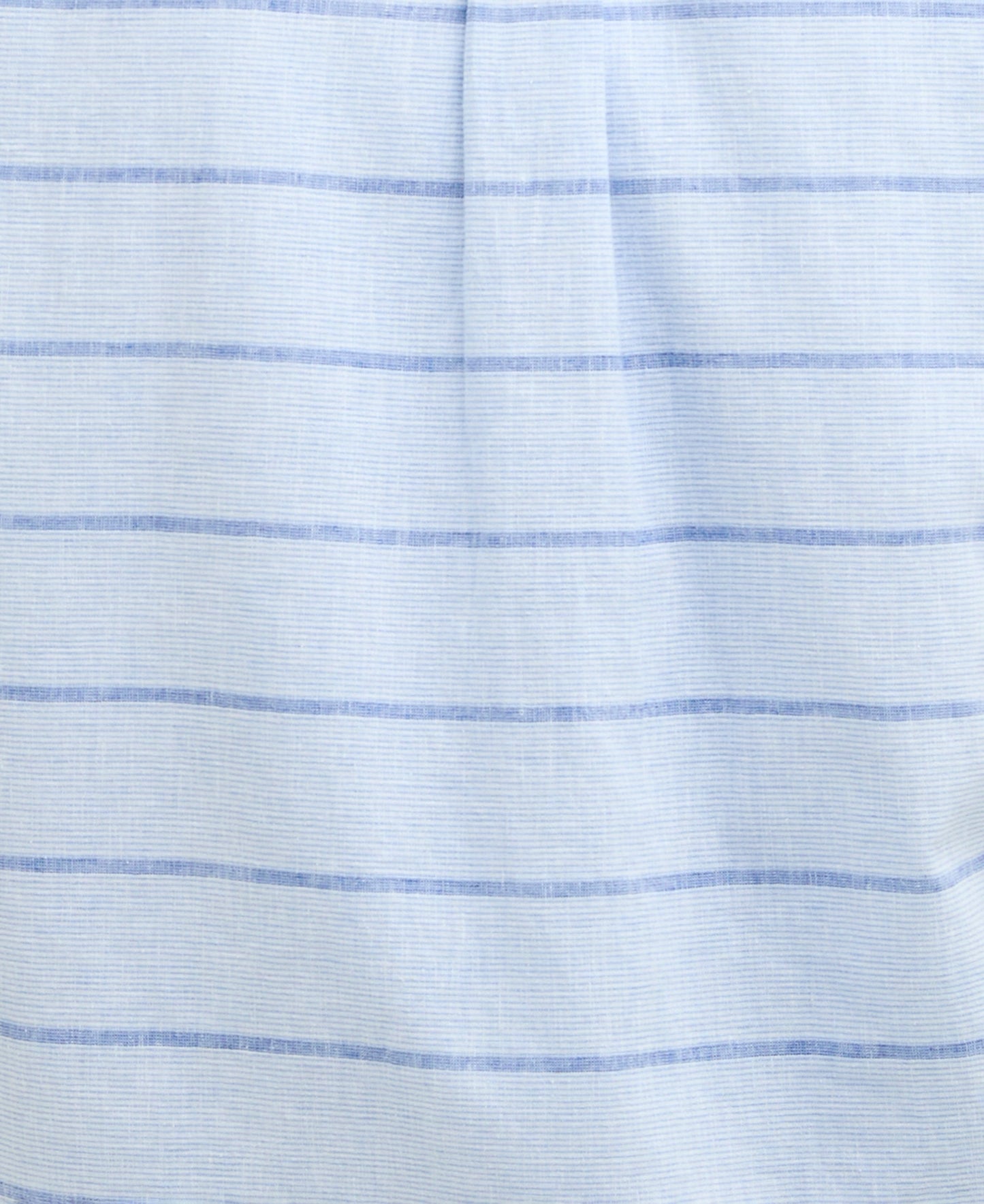 Faverdale Striped Summer Fit Shirt