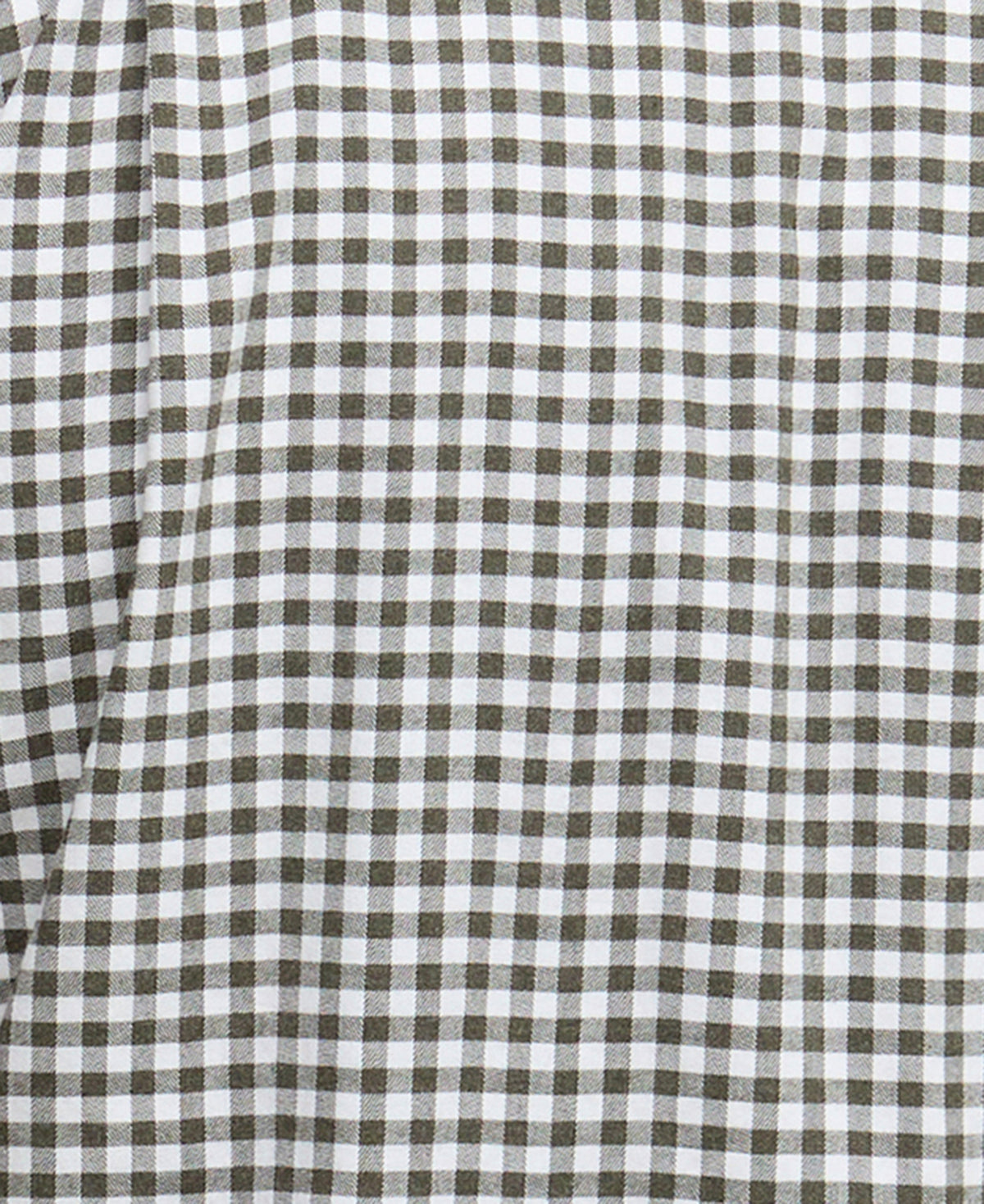 Gingham Aukside Regular Shirt