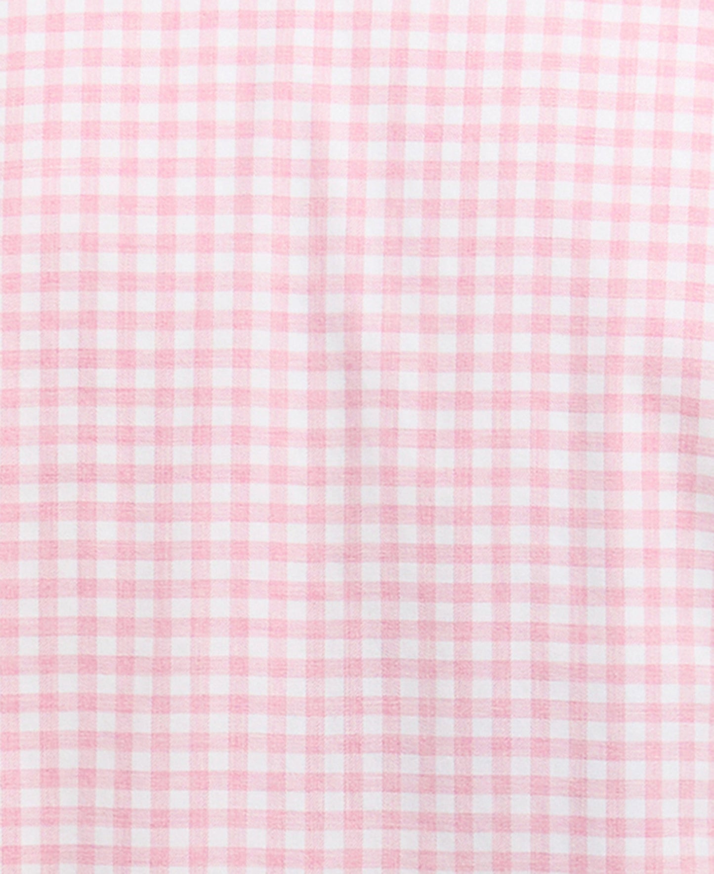 Gingham Aukside Regular Shirt