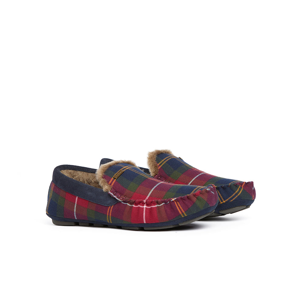 Monty Slipper