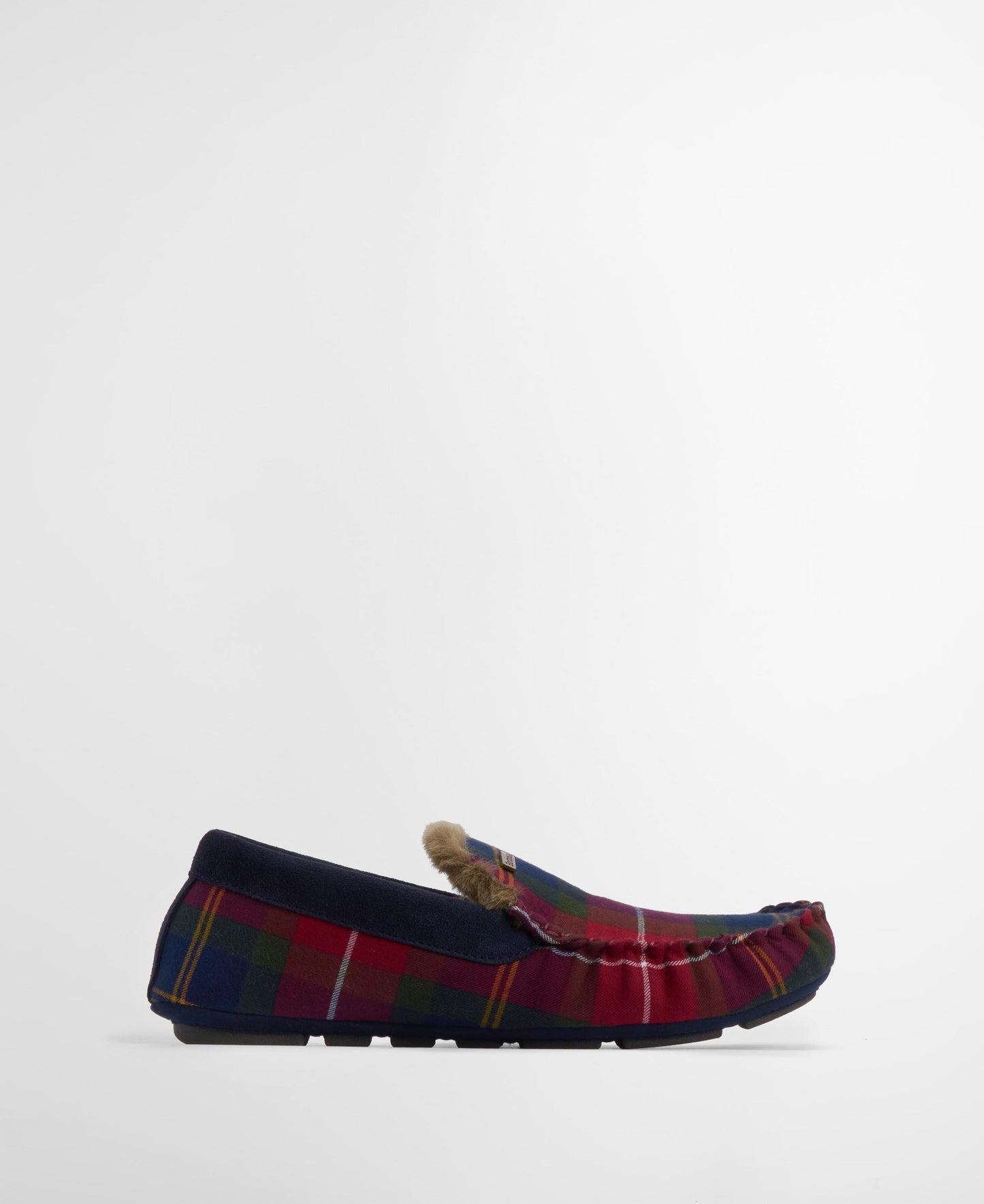 Monty Slipper
