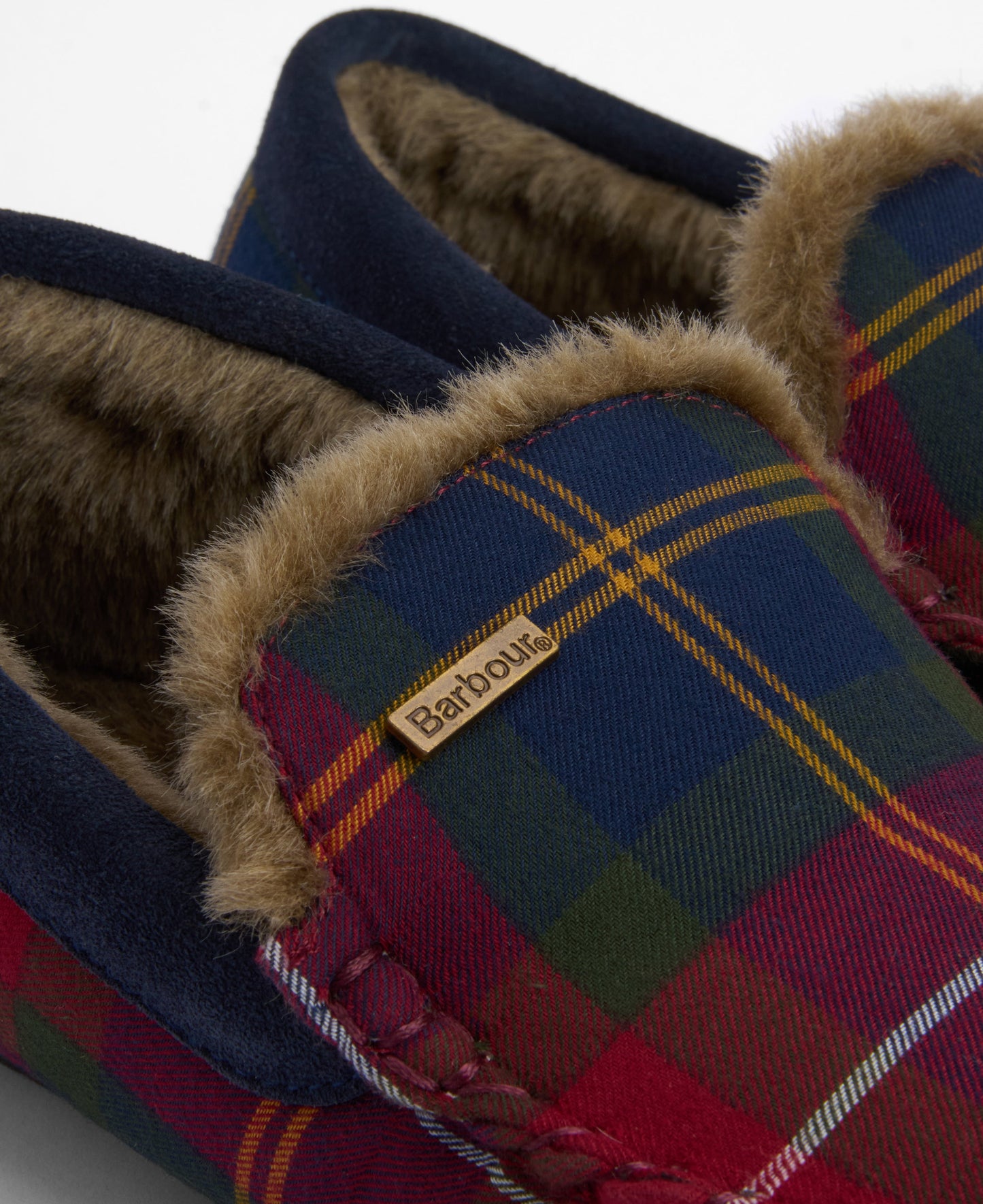 Monty Slipper
