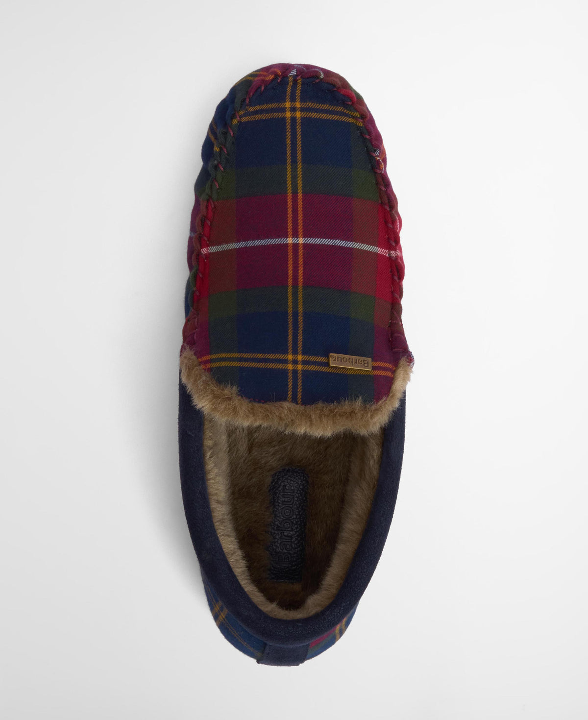 Monty Slipper