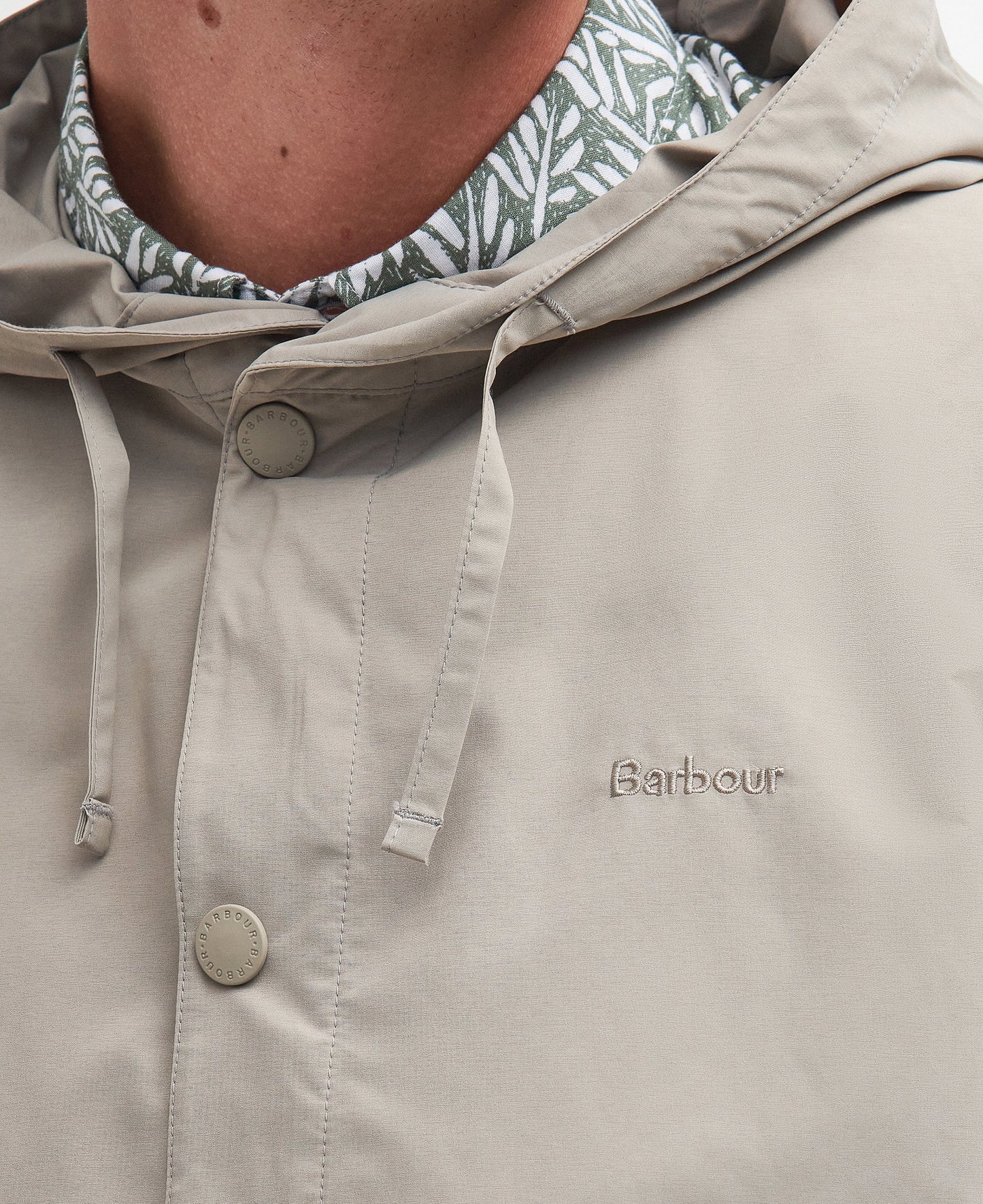 Newland Showerproof Jacket