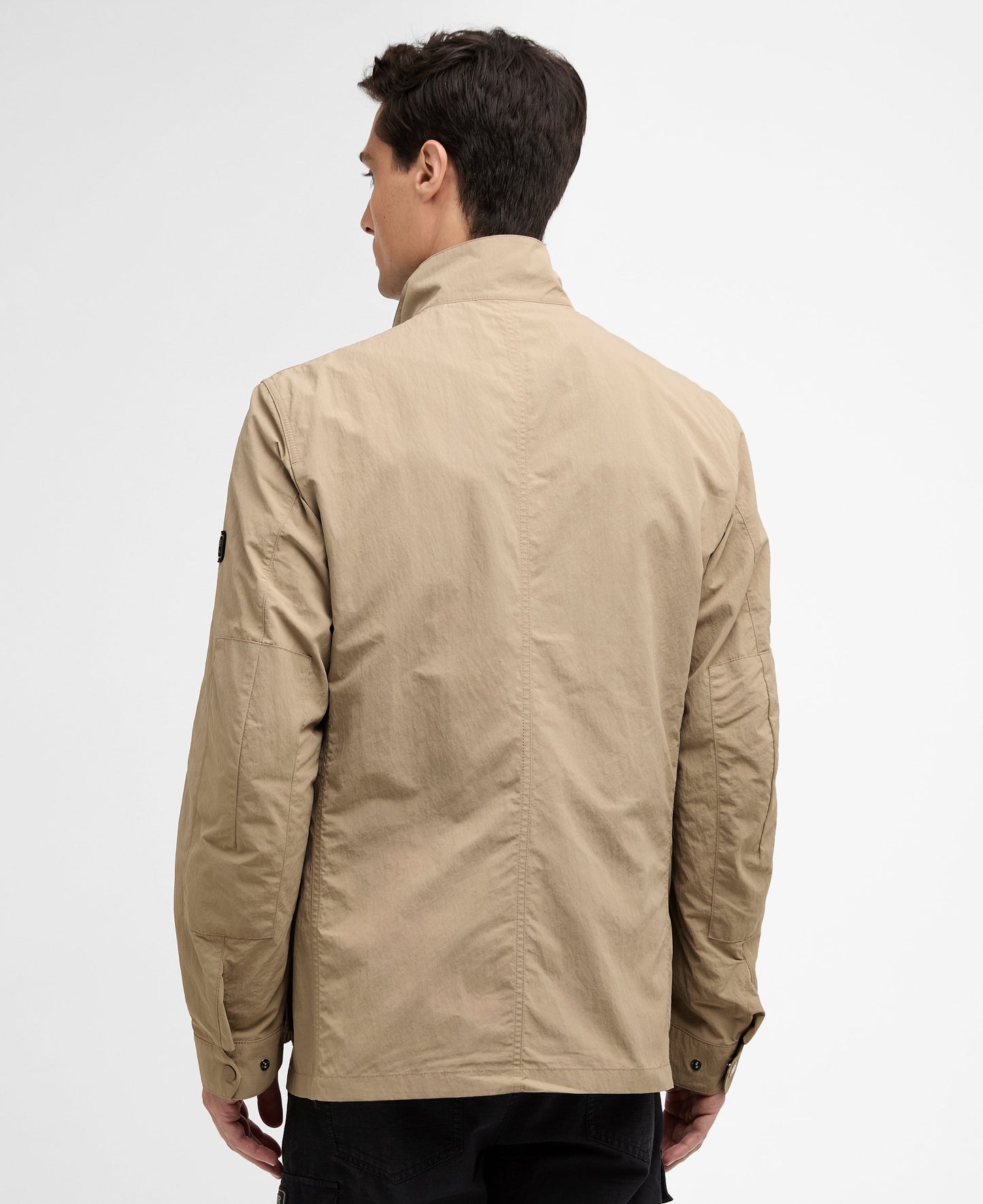 Modern Showerproof Duke Jacket