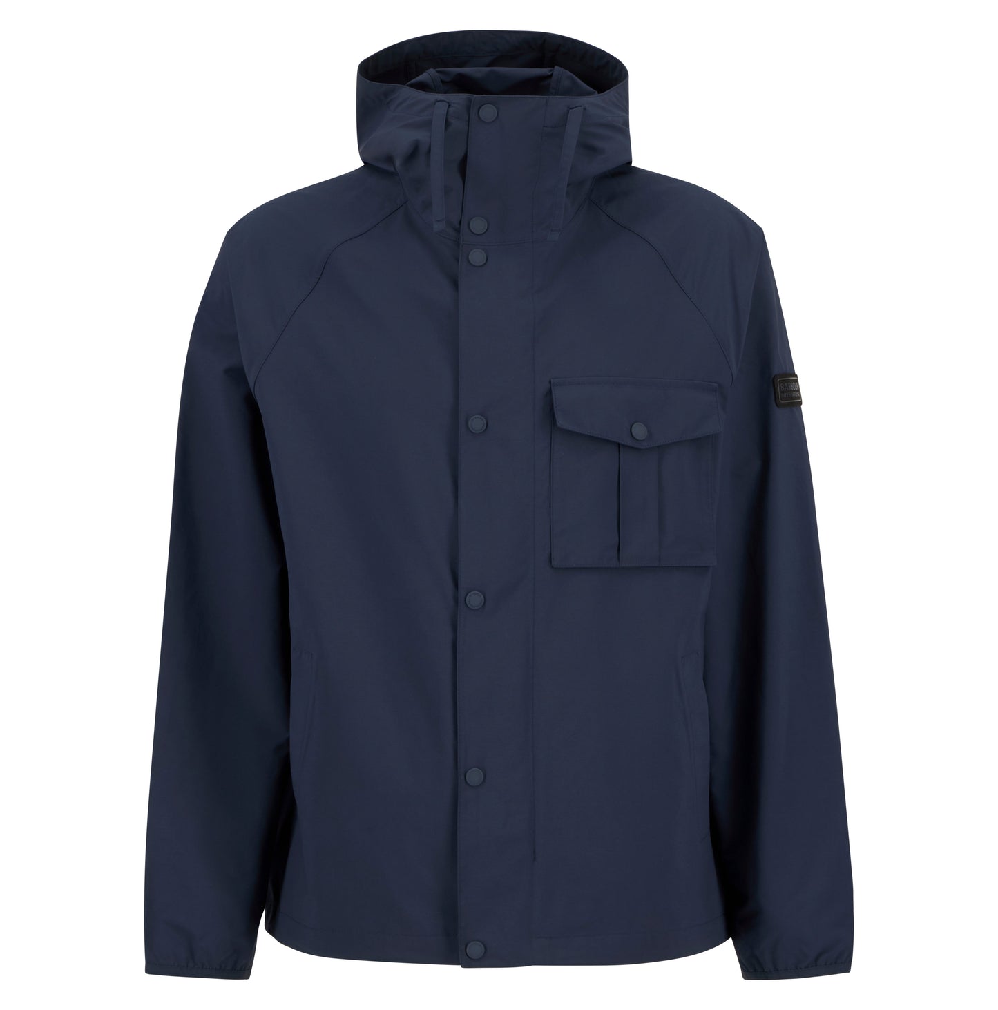 Ashkirk Showerproof Jacket