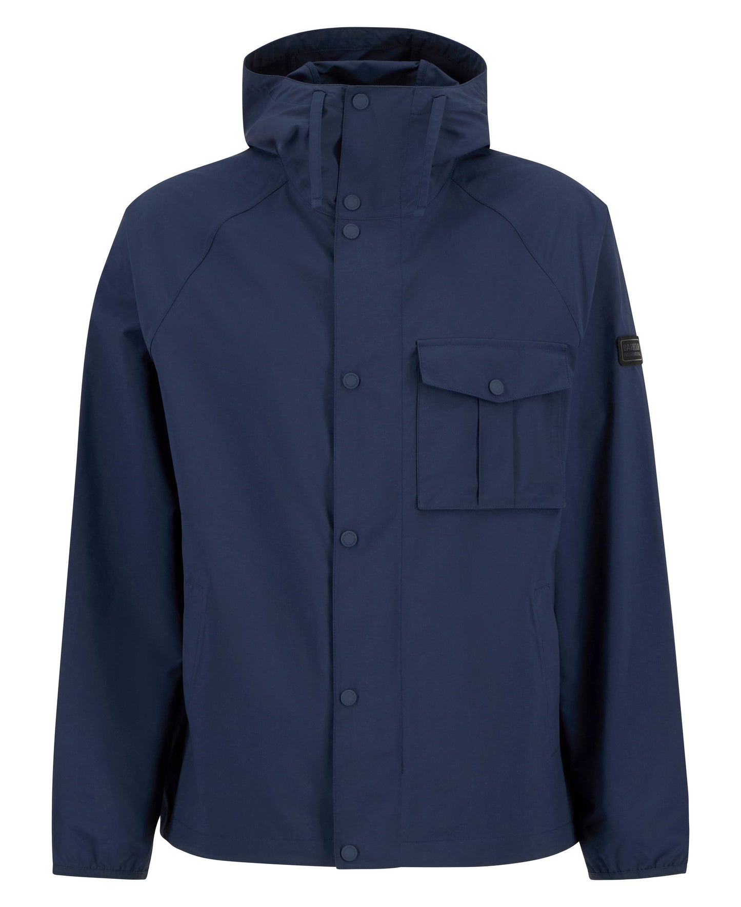 Ashkirk Showerproof Jacket
