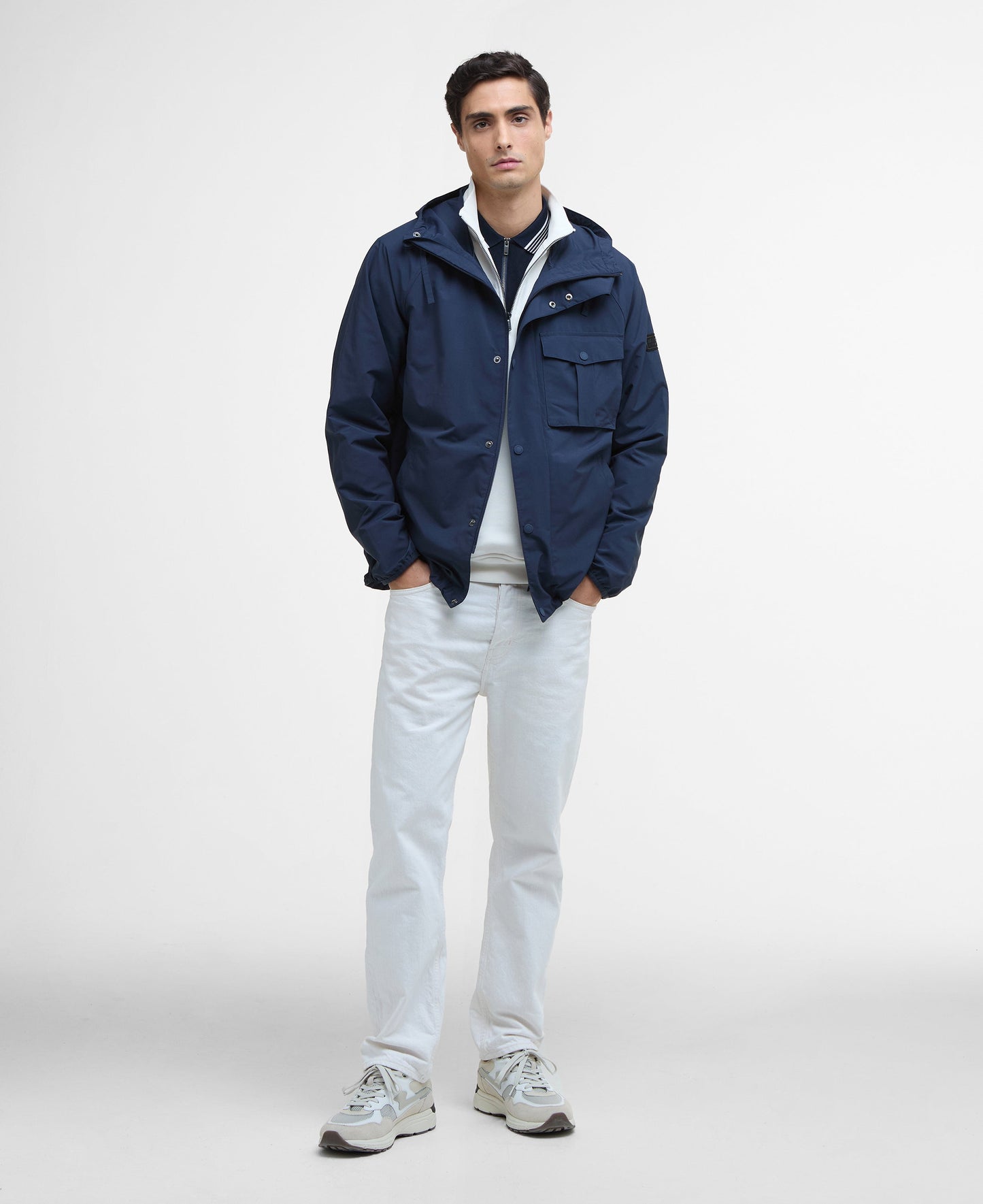 Ashkirk Showerproof Jacket