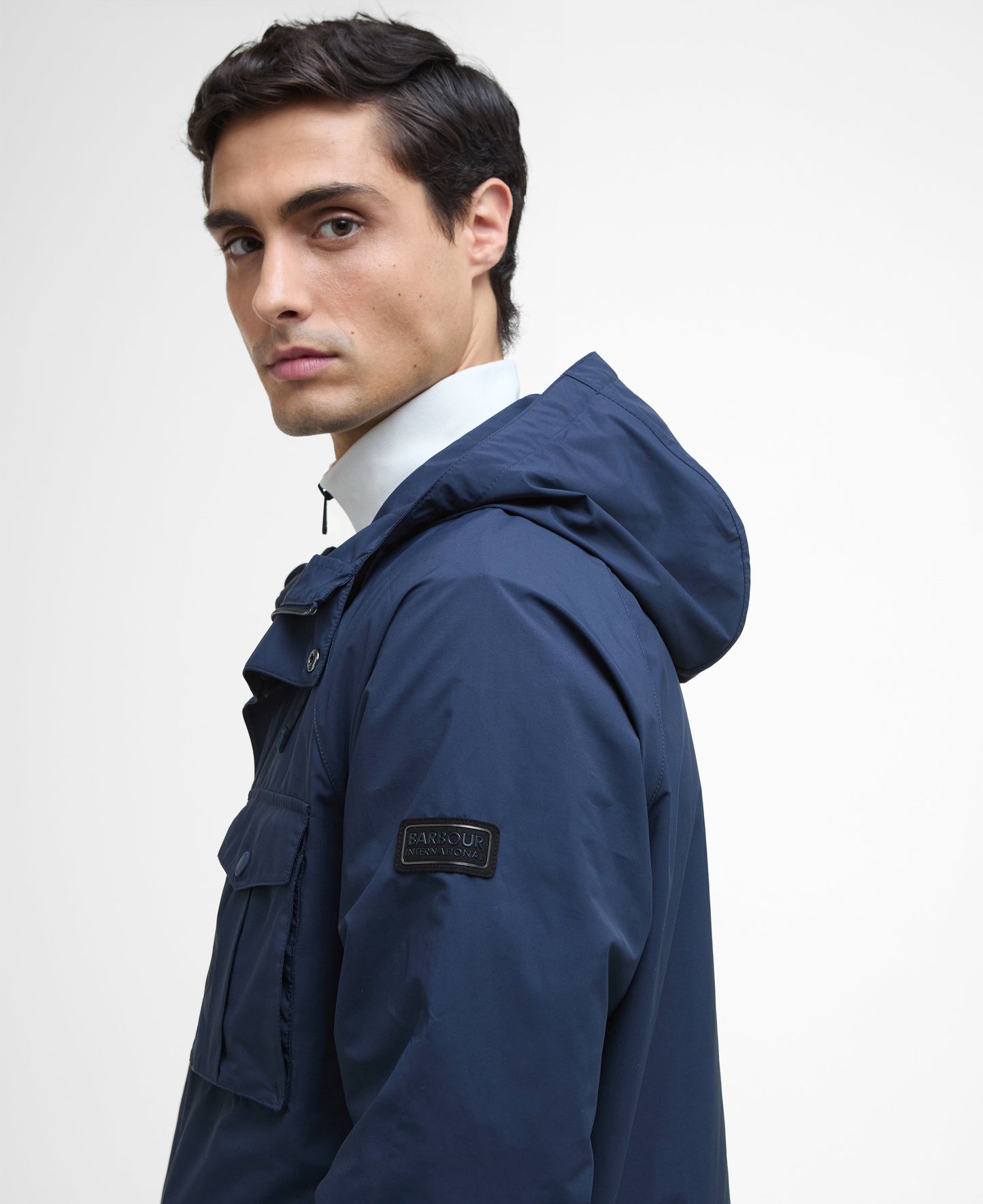 Ashkirk Showerproof Jacket