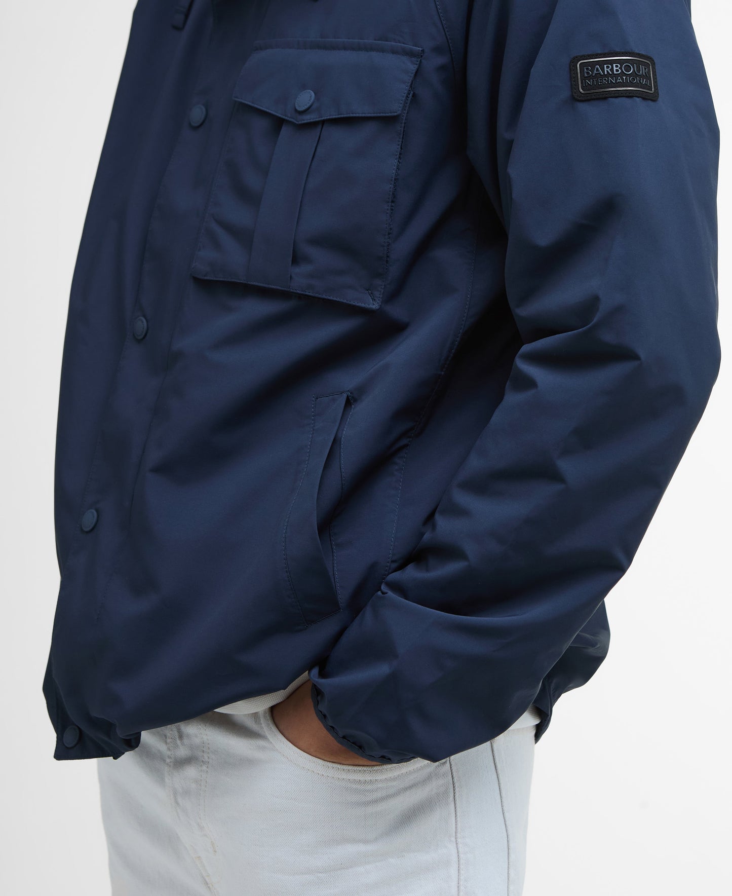 Ashkirk Showerproof Jacket