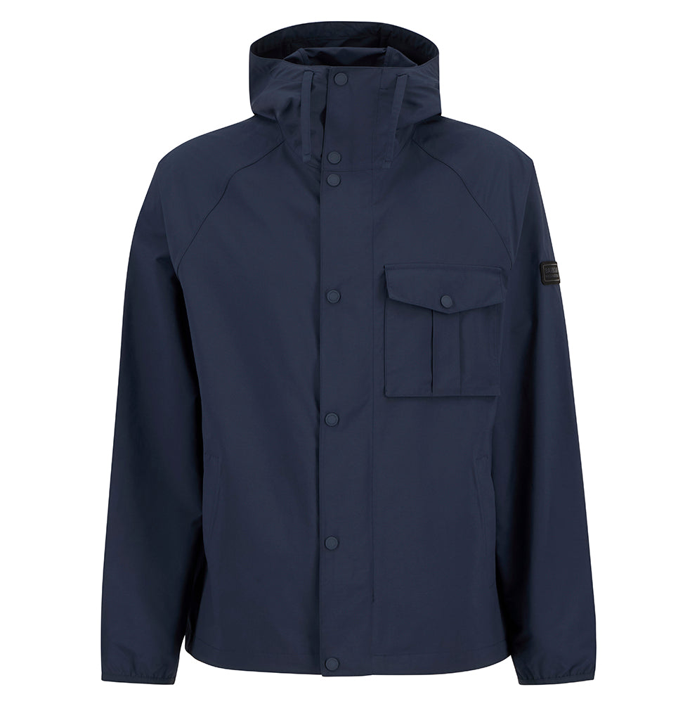 Ashkirk Showerproof Jacket