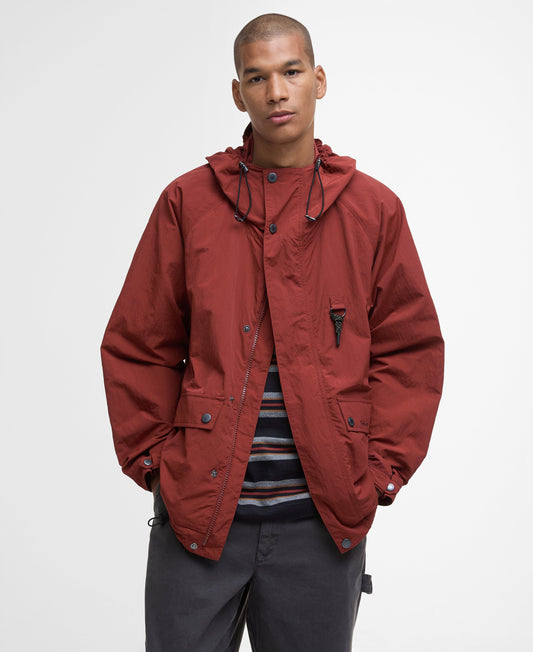 Rig Showerproof Jacket