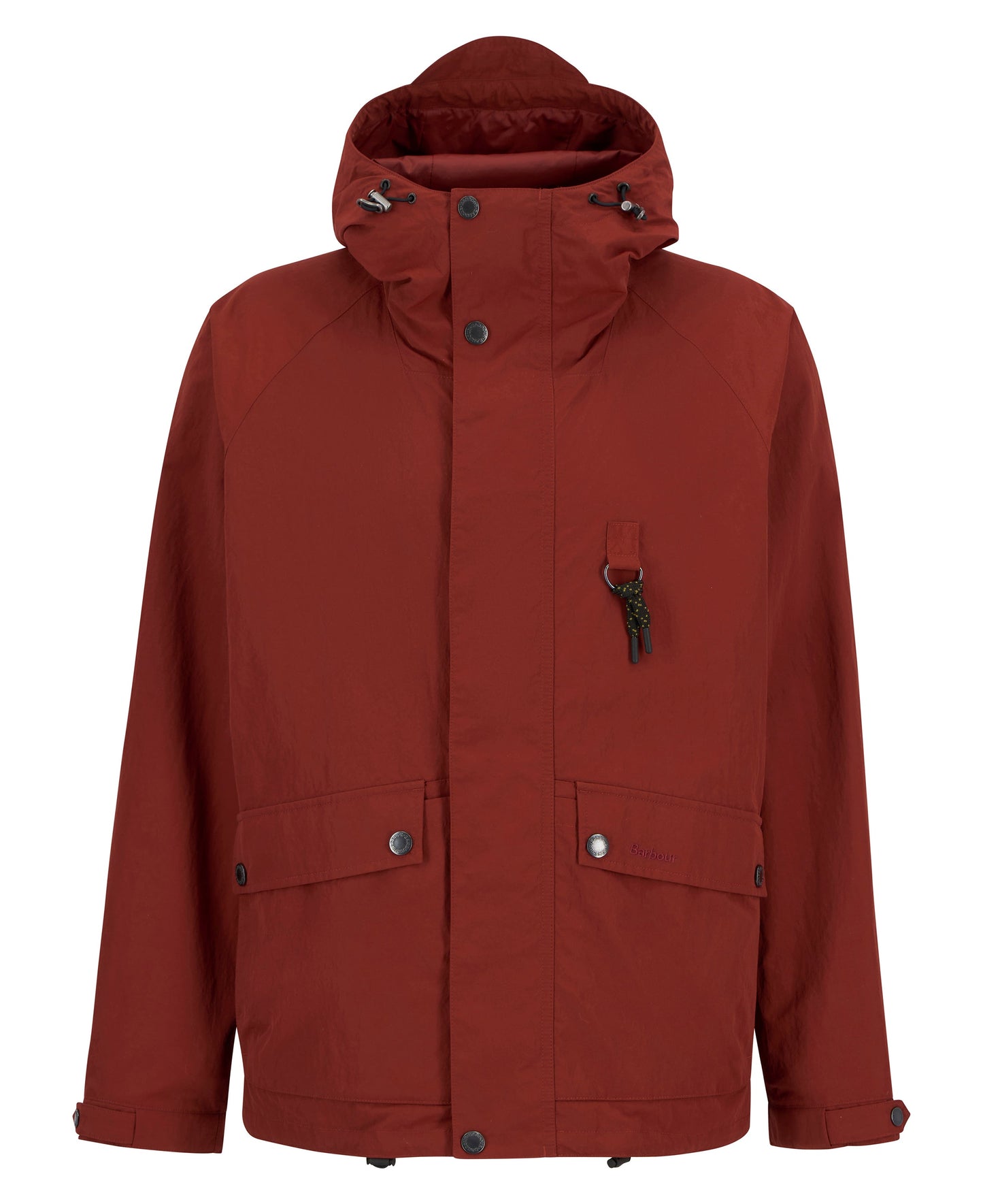 Rig Showerproof Jacket