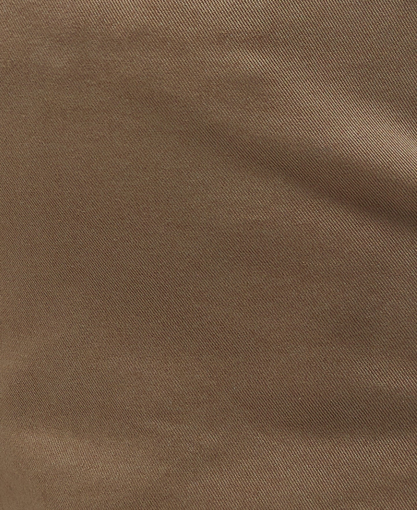 Washed Twill Chino Short