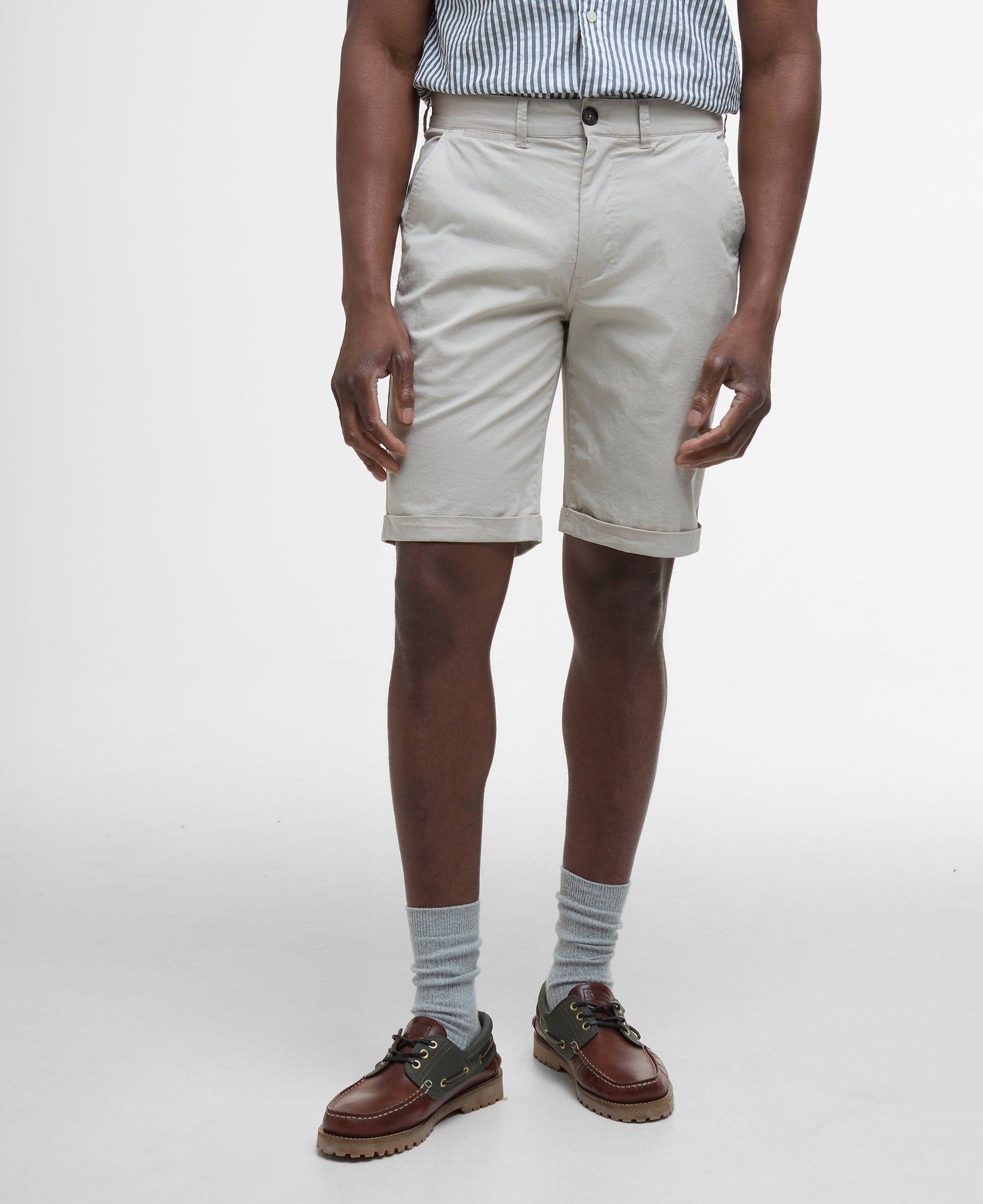 Smart Chino Short