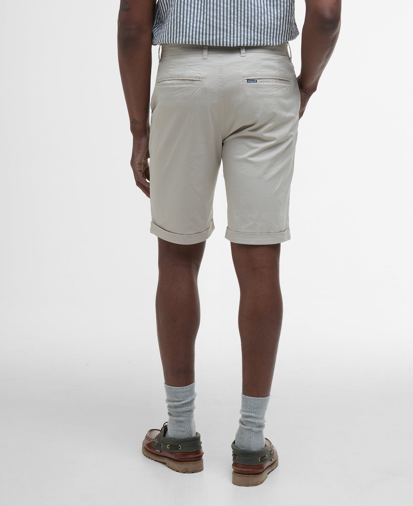 Smart Chino Short