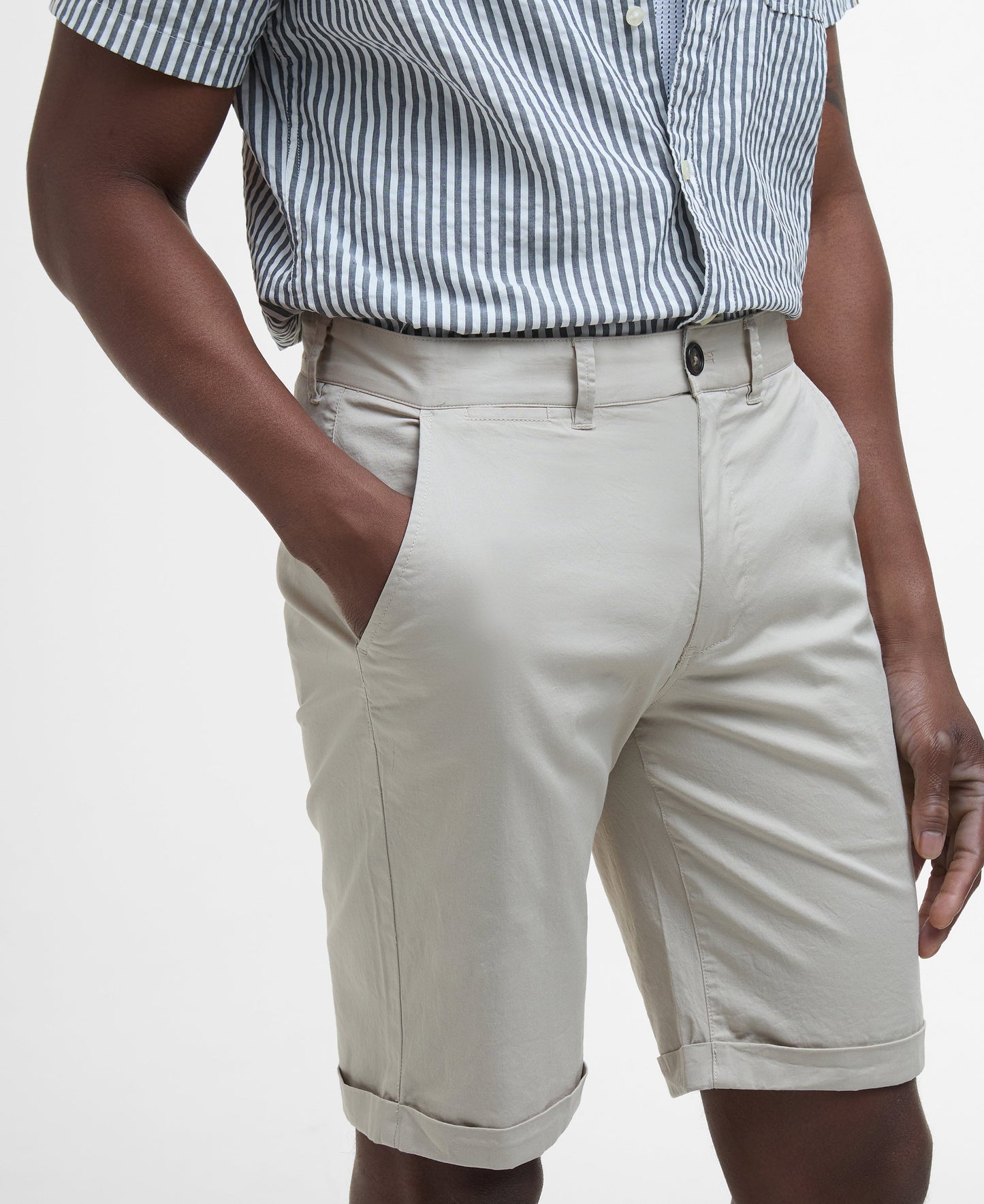 Smart Chino Short