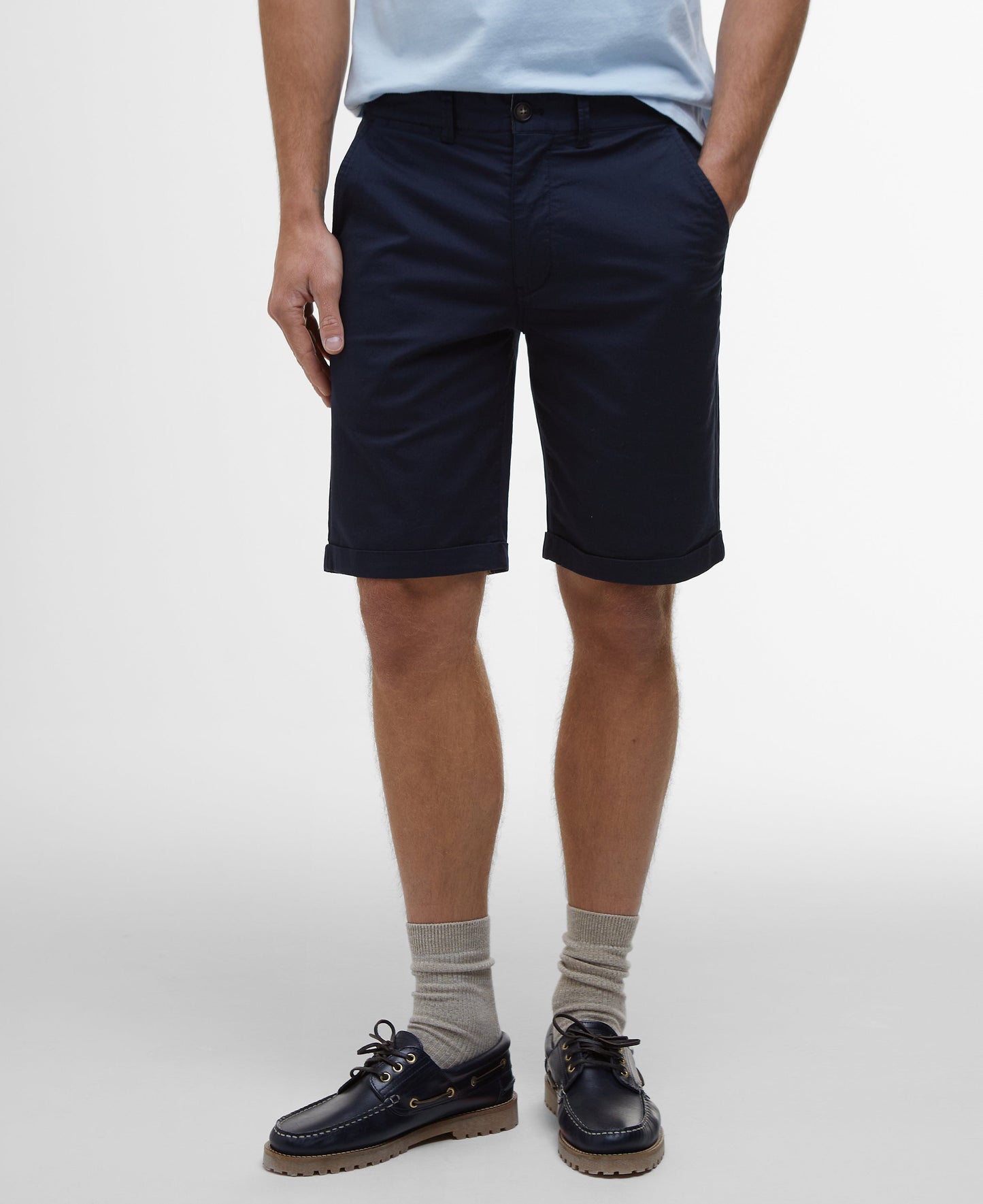 Smart Chino Short