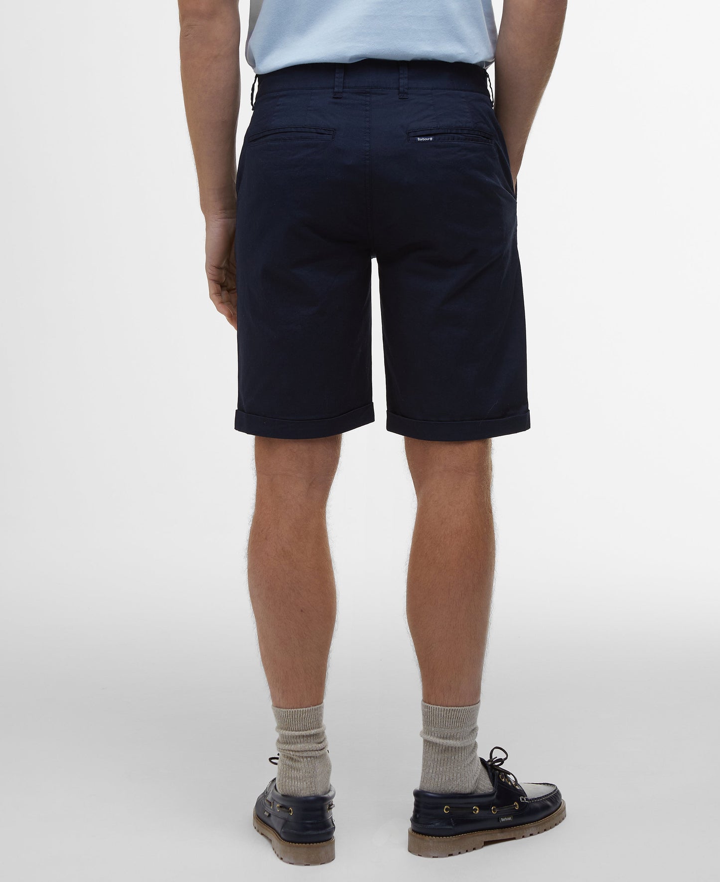 Smart Chino Short